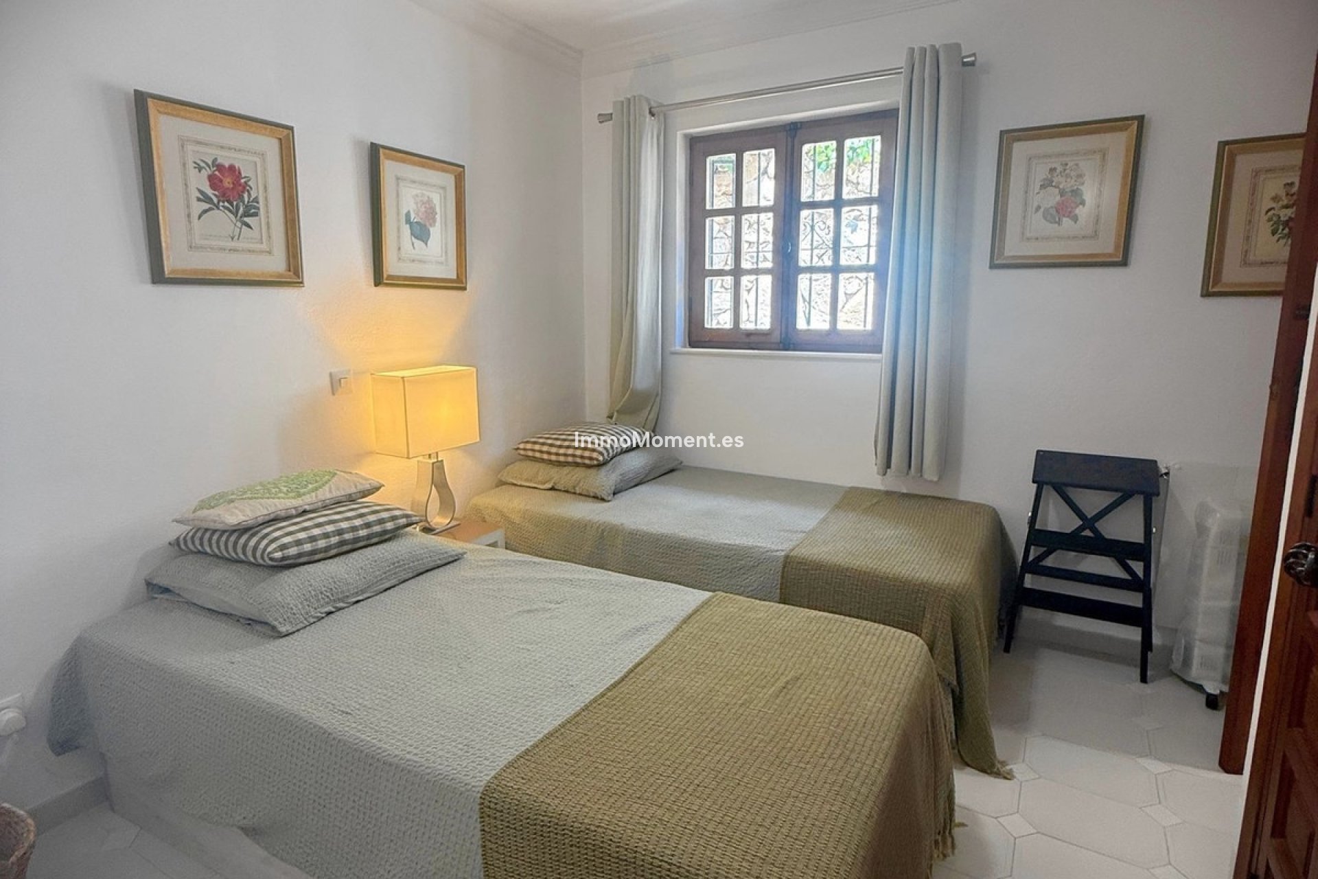 Resale - Detached villa - Mijas - Mijas Centro