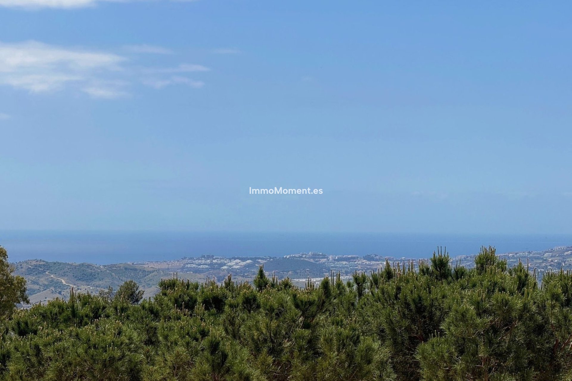 Resale - Detached villa - Mijas - Mijas Centro