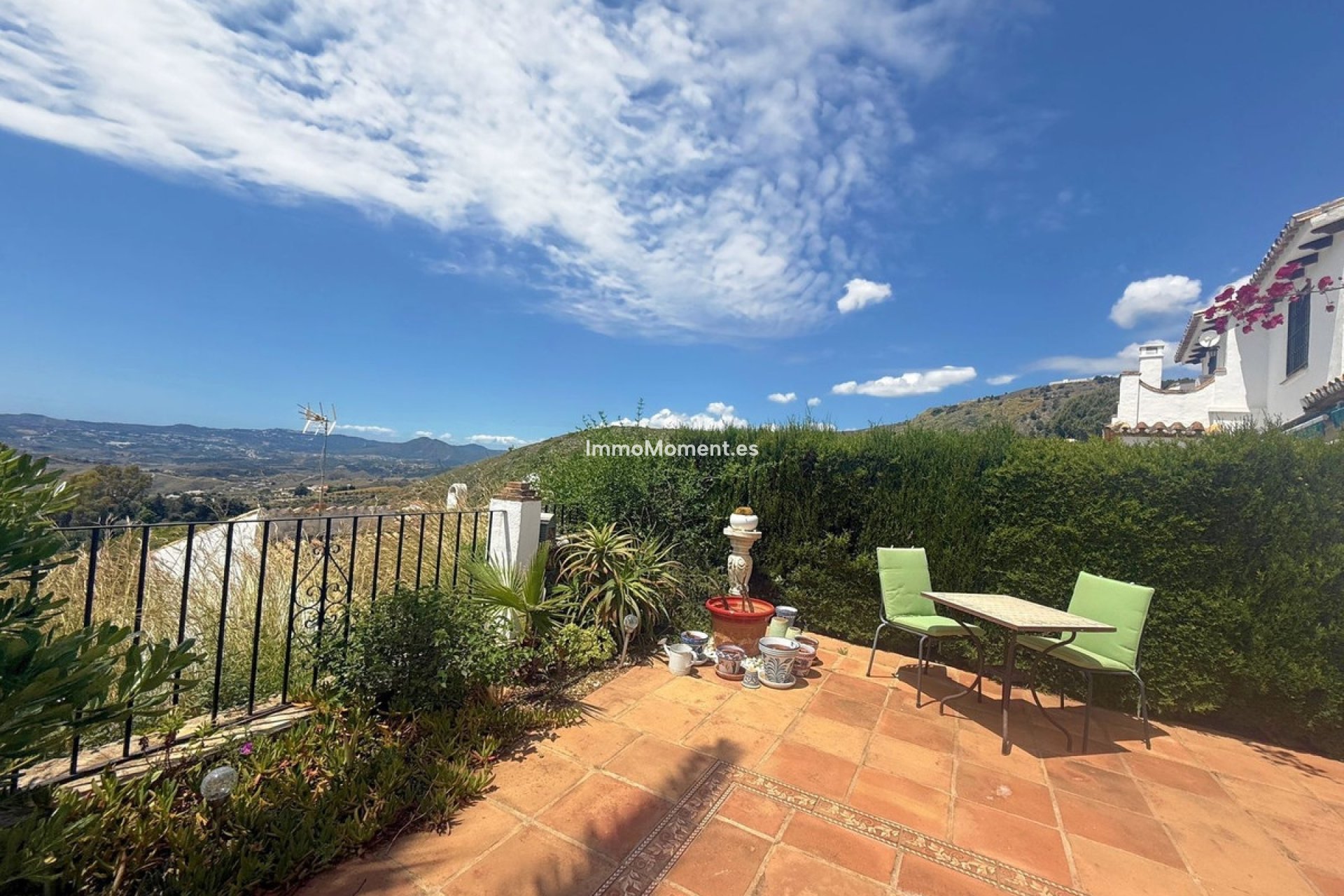 Resale - Detached villa - Mijas - Mijas Centro