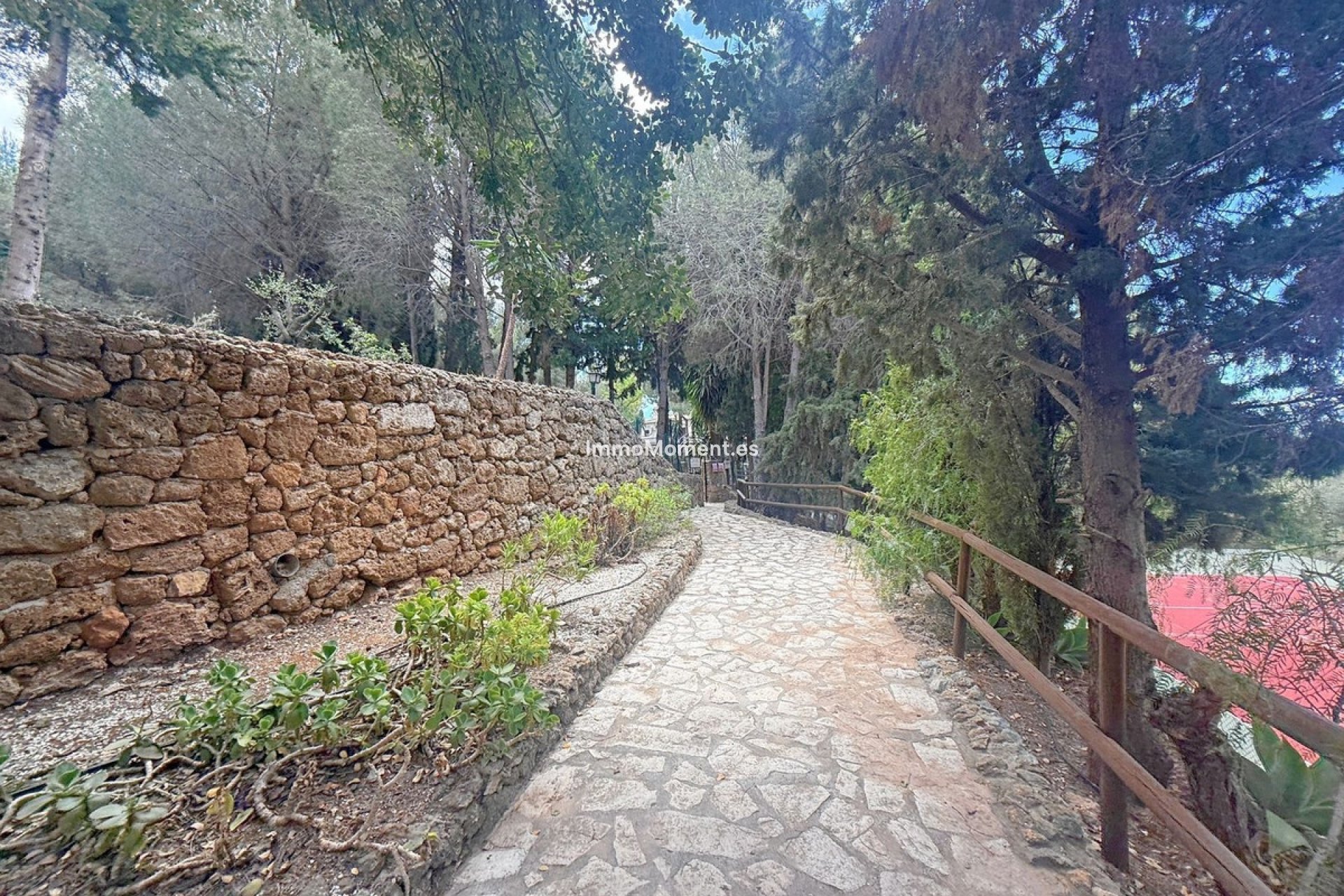 Resale - Detached villa - Mijas - Mijas Centro