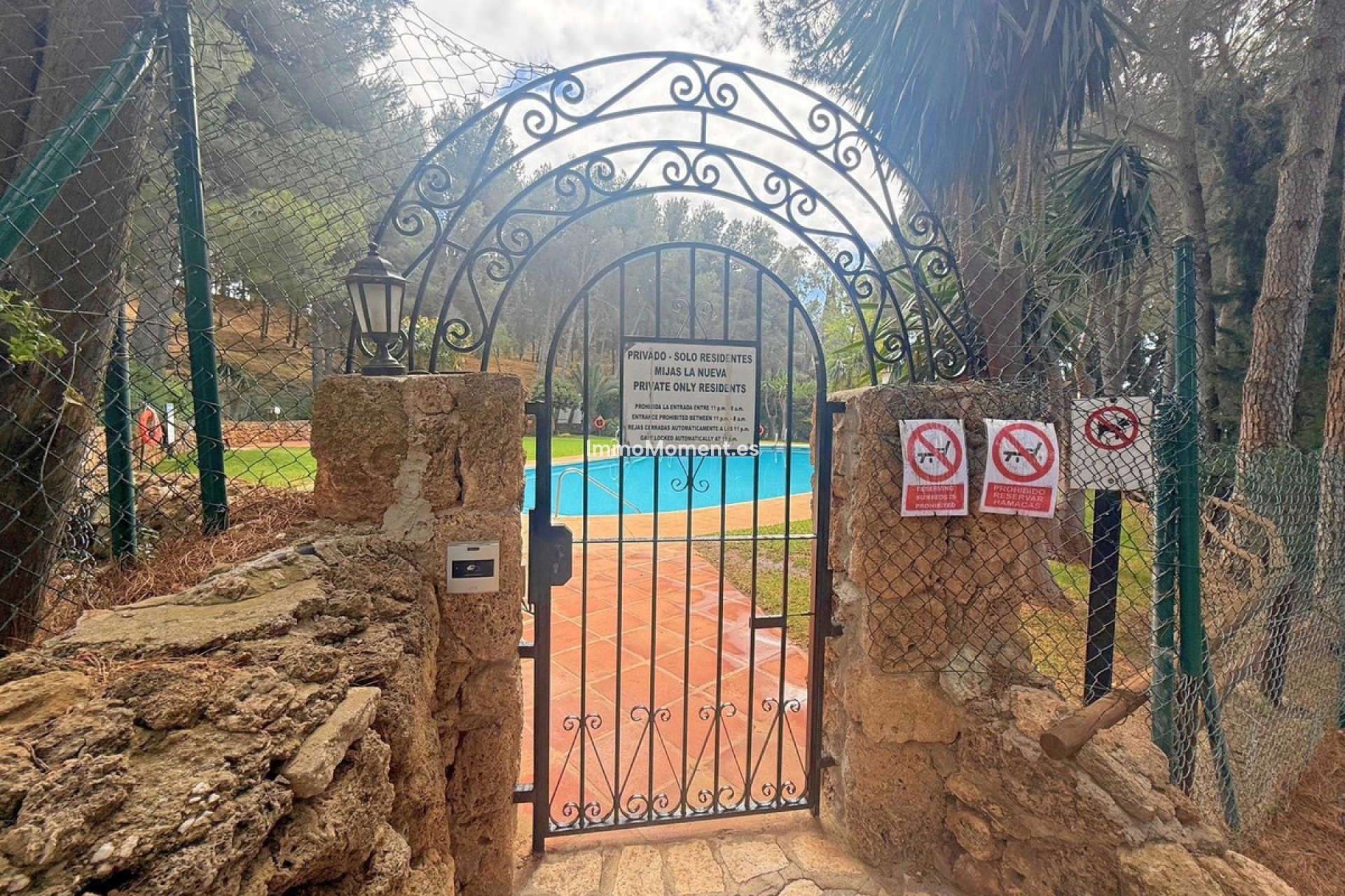 Resale - Detached villa - Mijas - Mijas Centro
