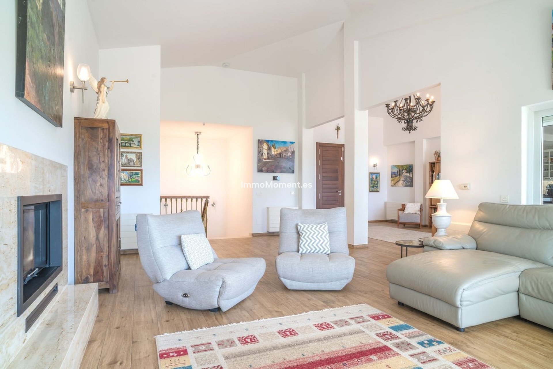 Resale - Detached villa - Mijas - Mijas Centro