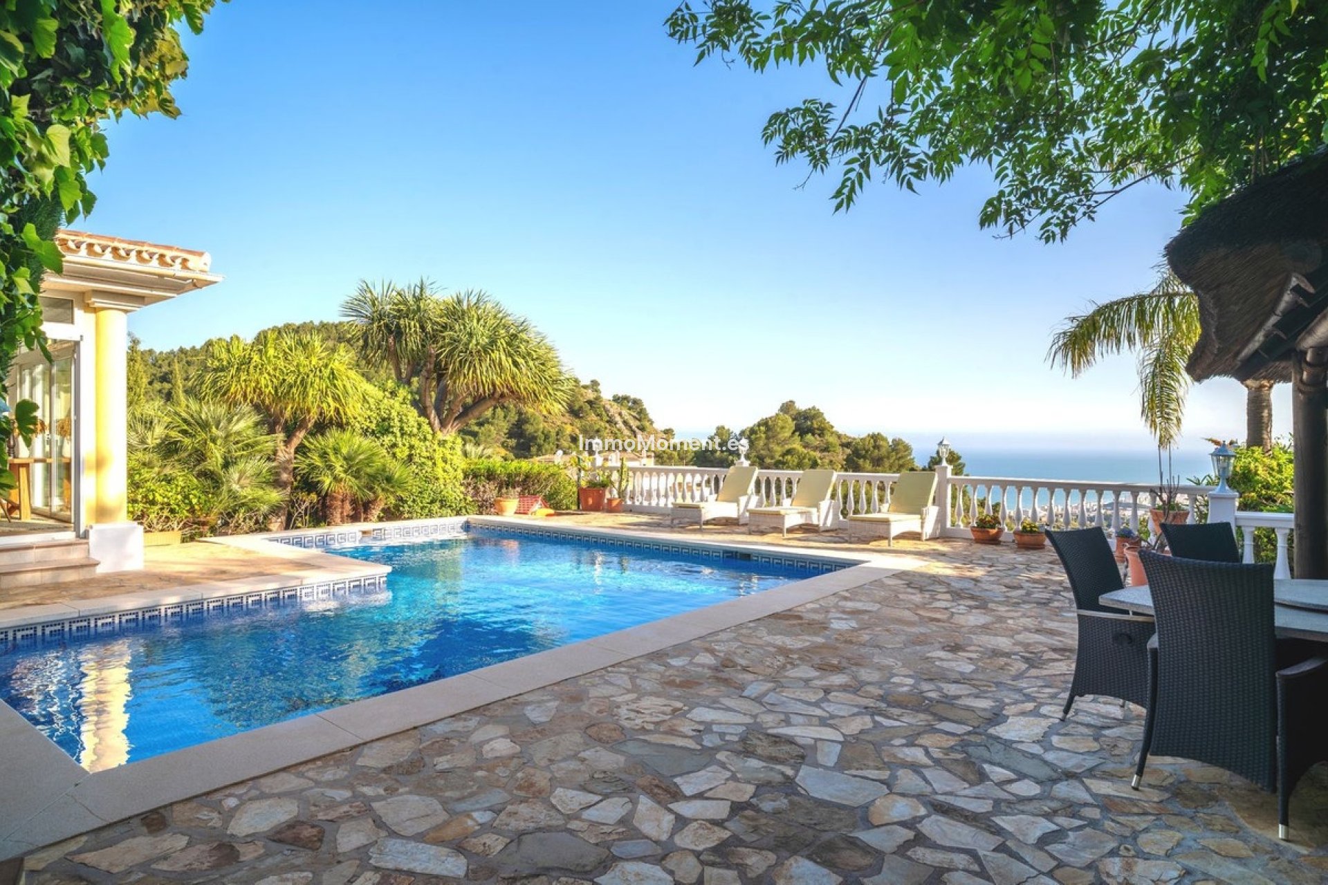 Resale - Detached villa - Mijas - Mijas Centro
