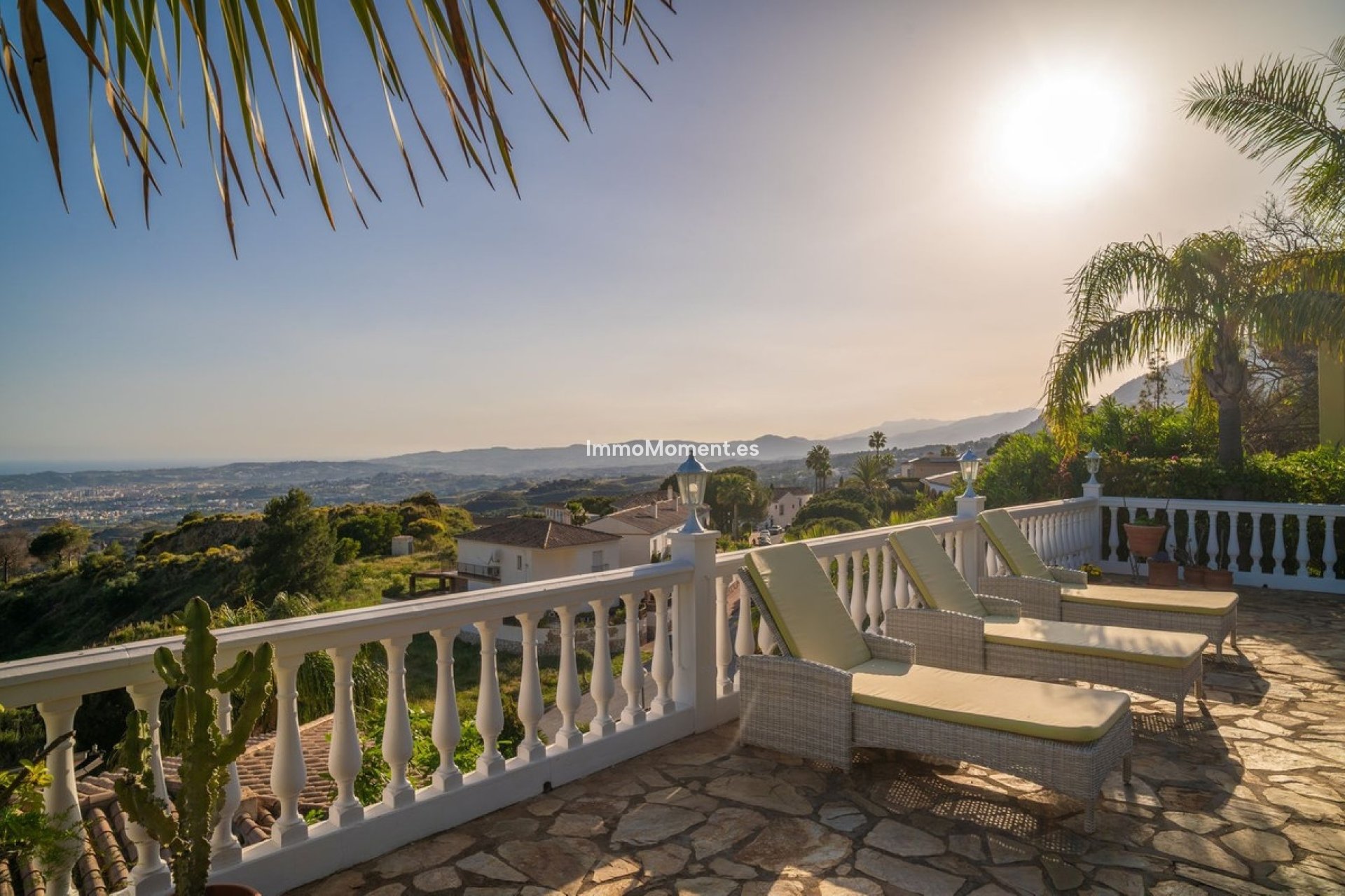 Resale - Detached villa - Mijas - Mijas Centro