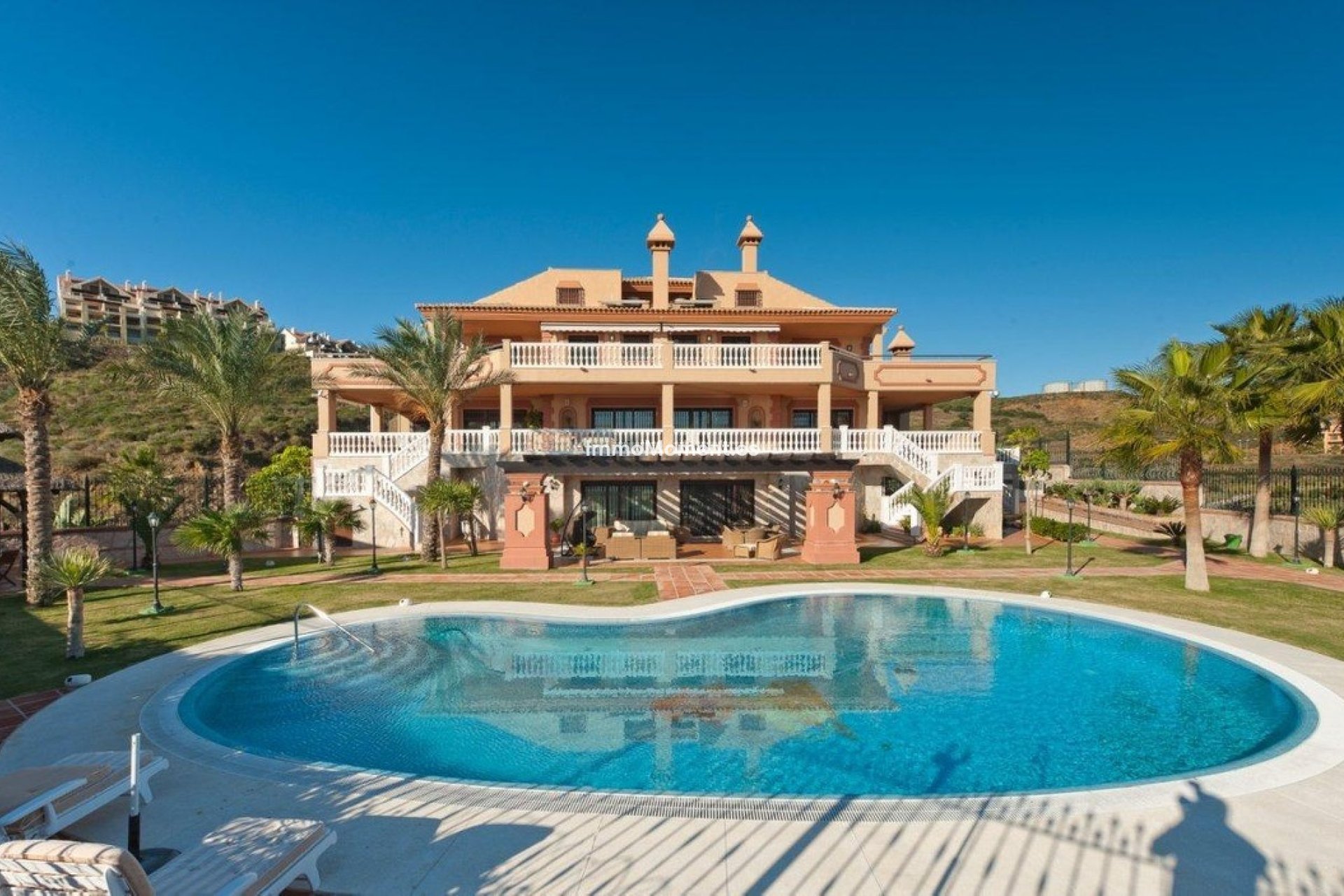 Resale - Detached villa - Mijas - Mijas Centro