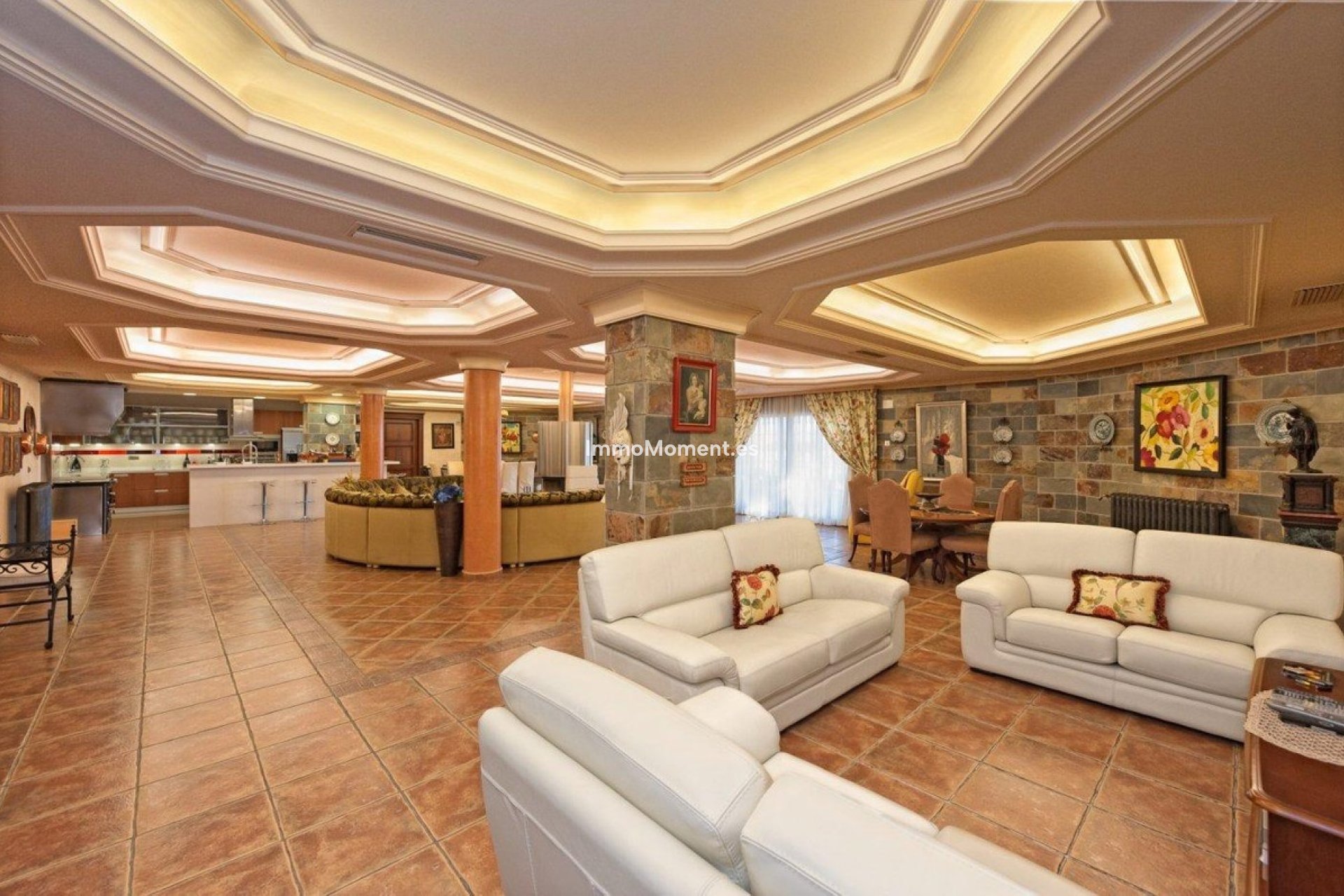 Resale - Detached villa - Mijas - Mijas Centro