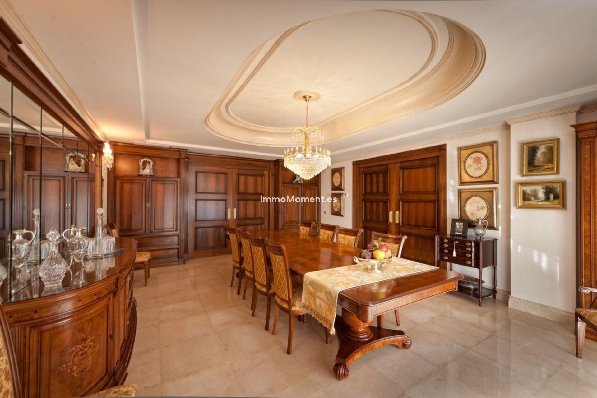 Resale - Detached villa - Mijas - Mijas Centro