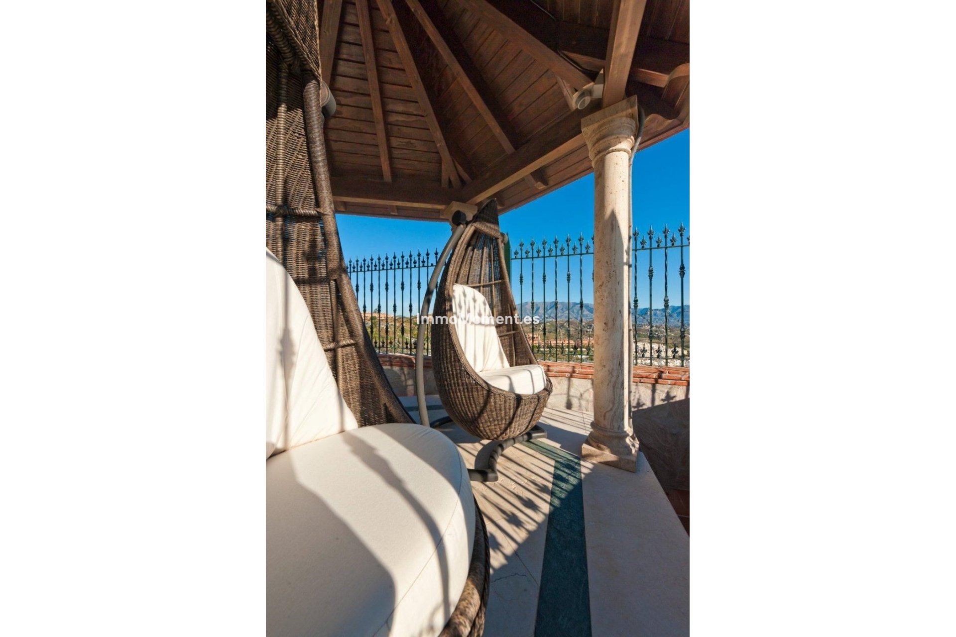 Resale - Detached villa - Mijas - Mijas Centro