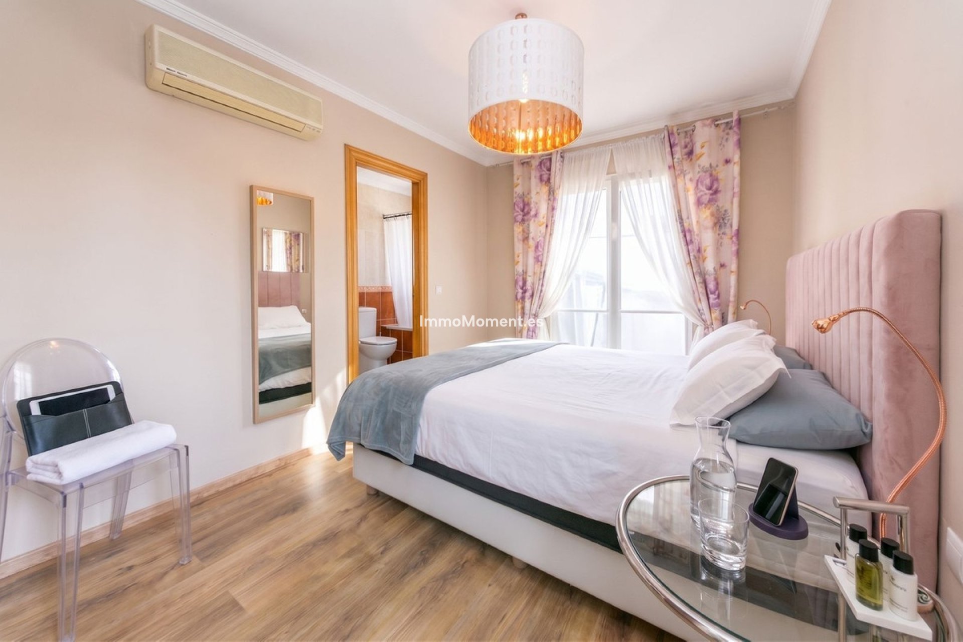 Resale - Detached villa - Mijas - Mijas Centro
