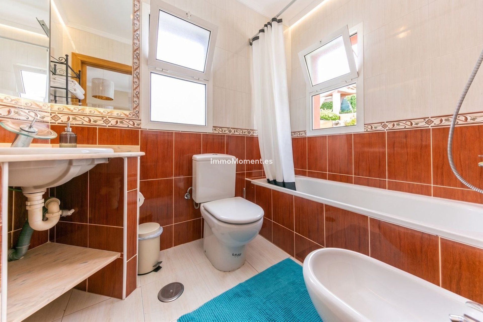 Resale - Detached villa - Mijas - Mijas Centro