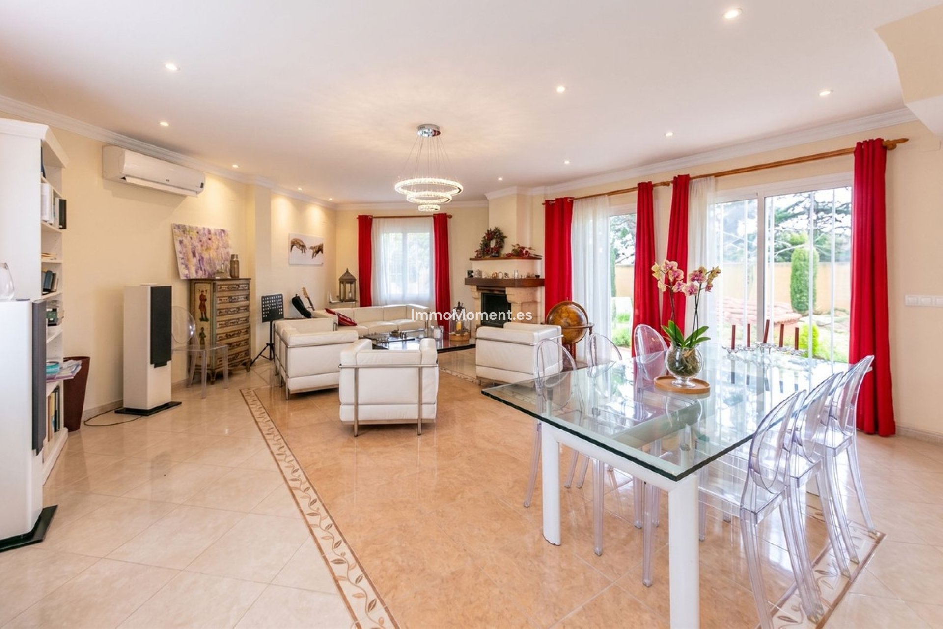Resale - Detached villa - Mijas - Mijas Centro