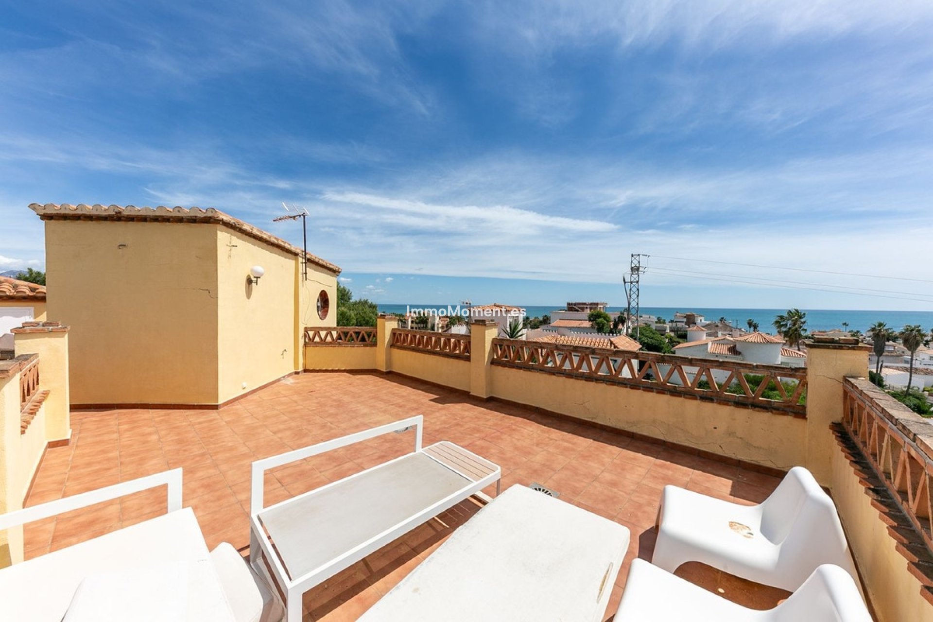 Resale - Detached villa - Mijas - Mijas Centro