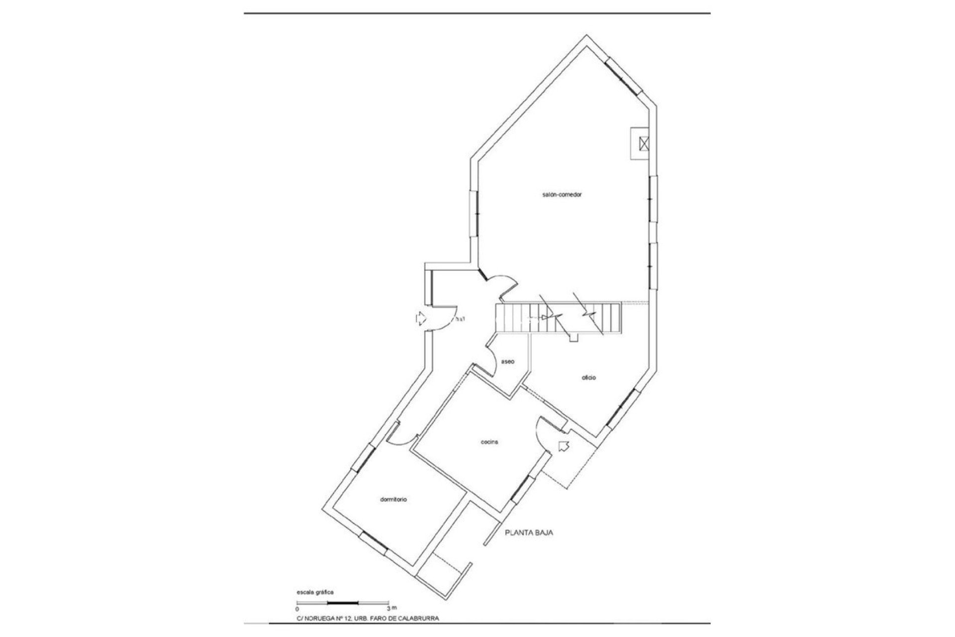 Resale - Detached villa - Mijas - Mijas Centro