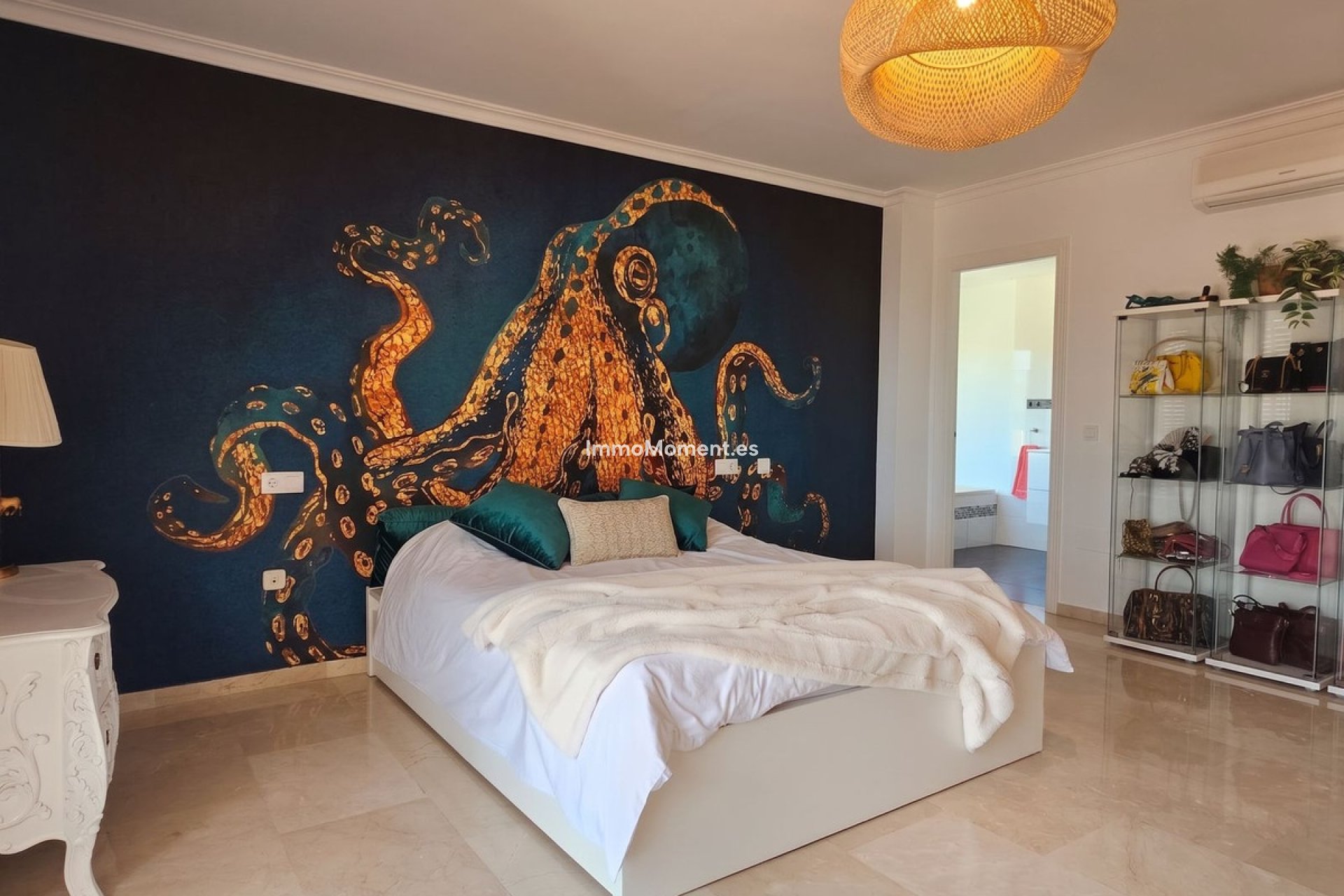 Resale - Detached villa - Mijas - Mijas Centro