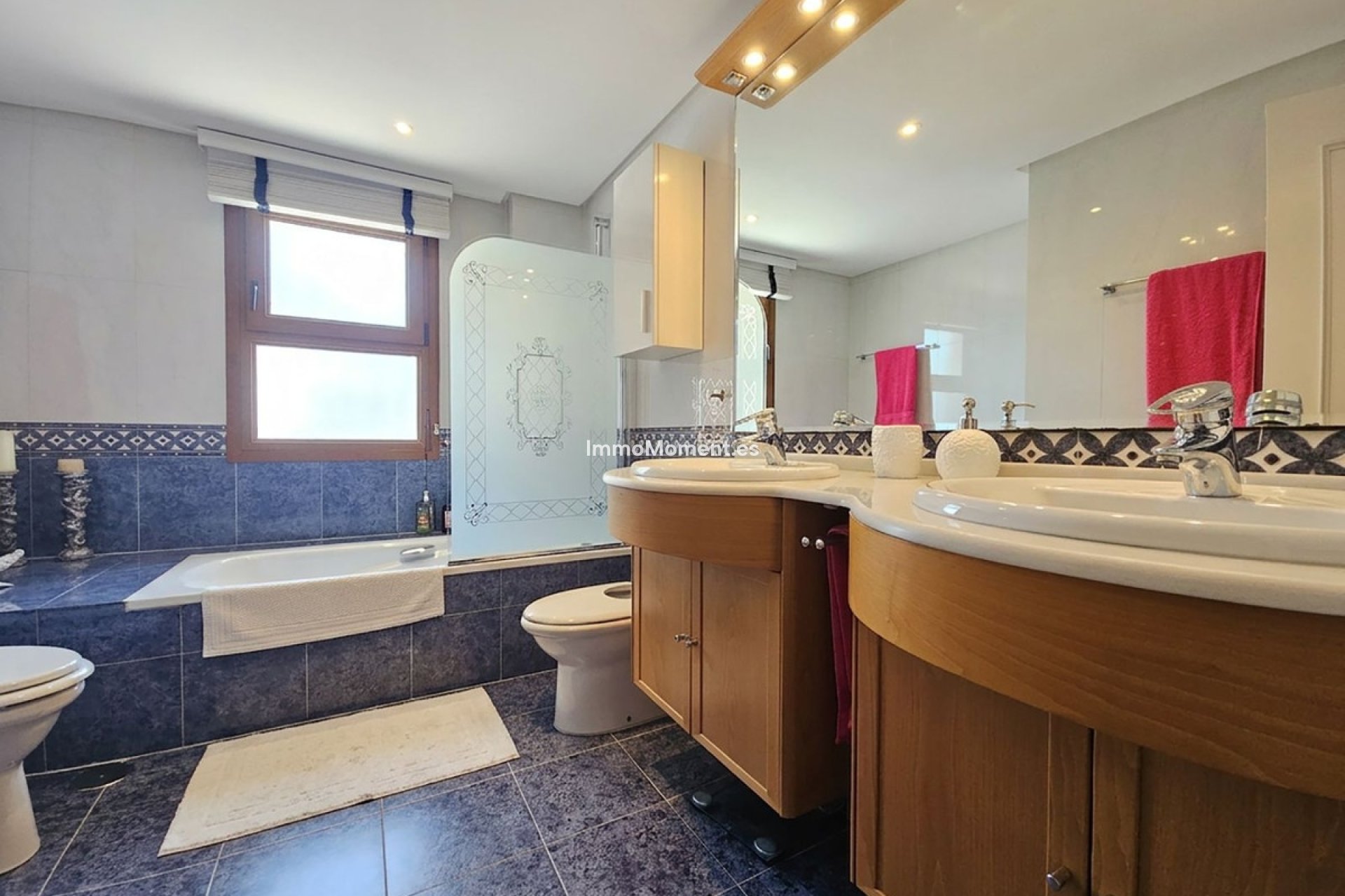 Resale - Detached villa - Mijas - Mijas Centro