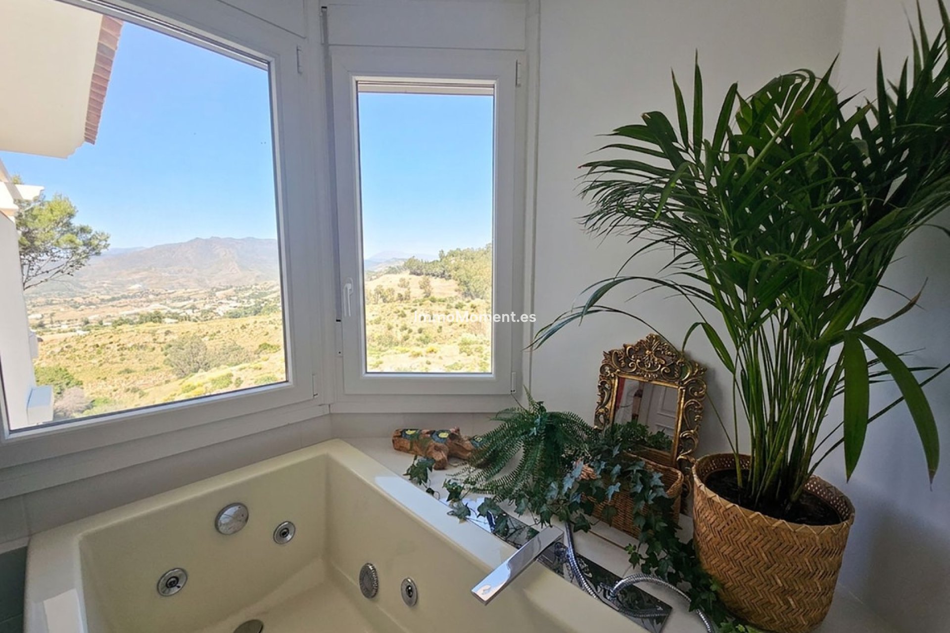Resale - Detached villa - Mijas - Mijas Centro