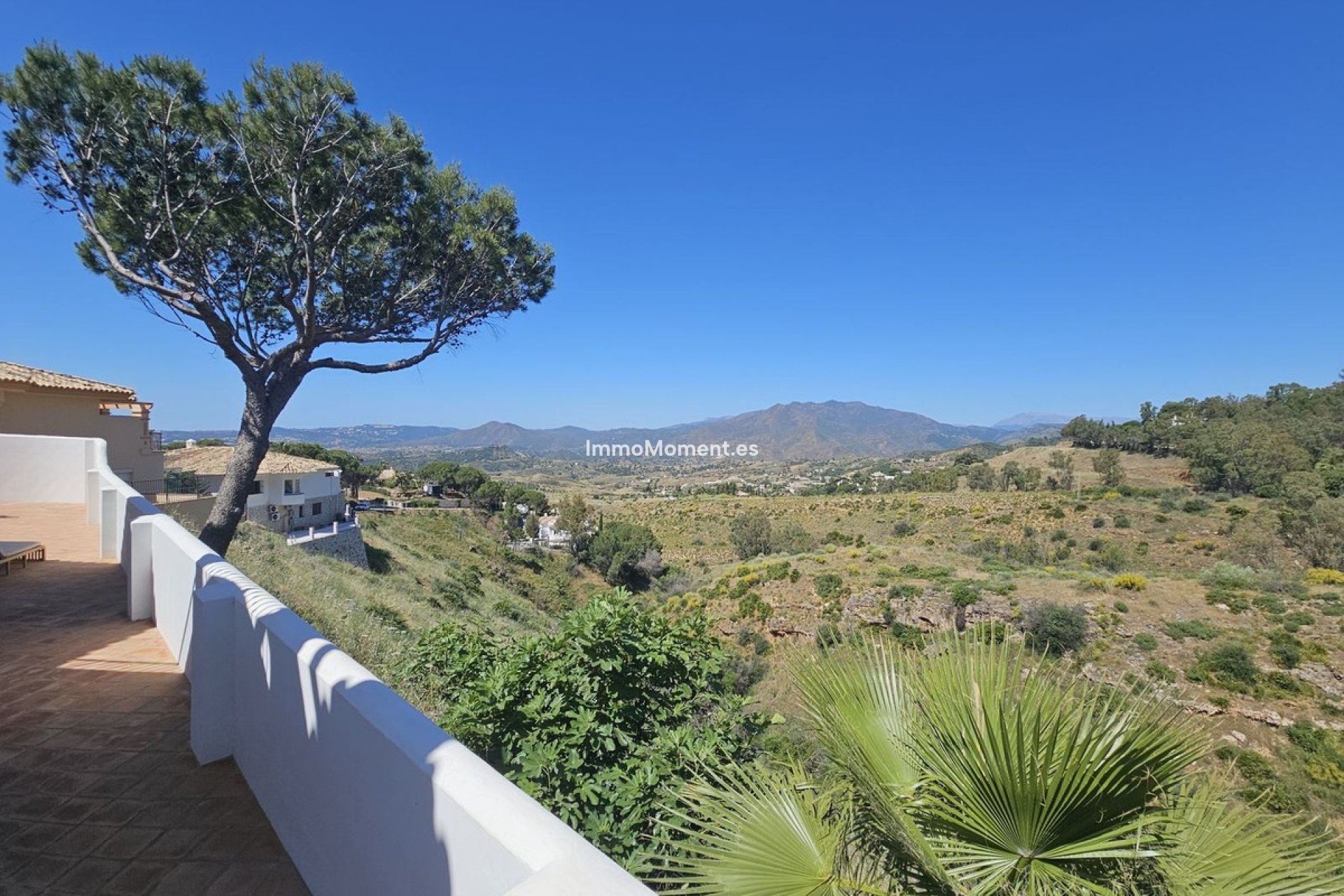 Resale - Detached villa - Mijas - Mijas Centro