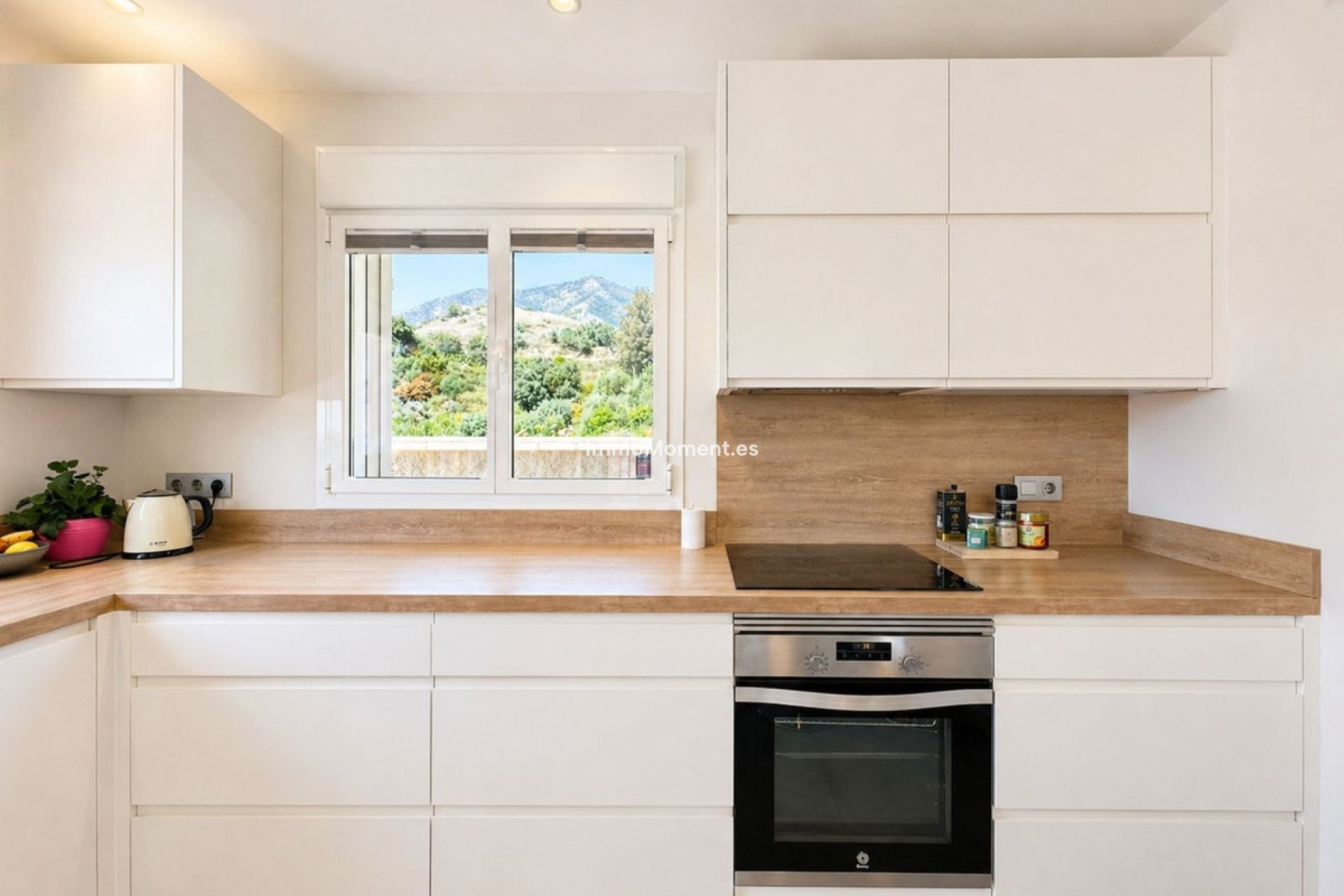 Resale - Detached villa - Mijas - Mijas Centro