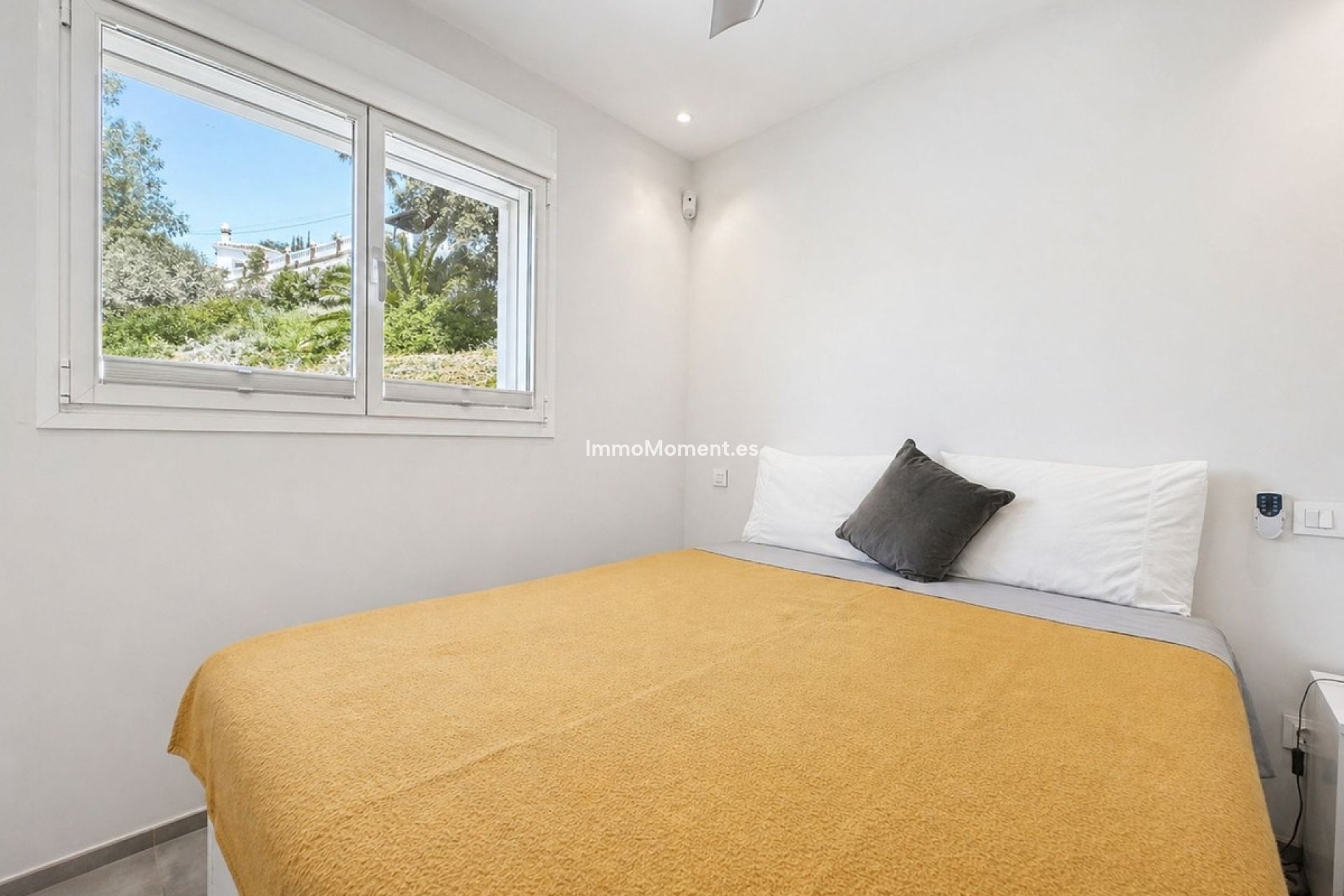 Resale - Detached villa - Mijas - Mijas Centro
