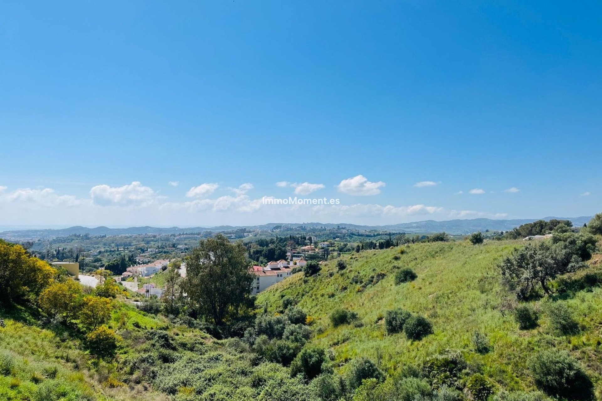 Resale - Detached villa - Mijas - Mijas Centro
