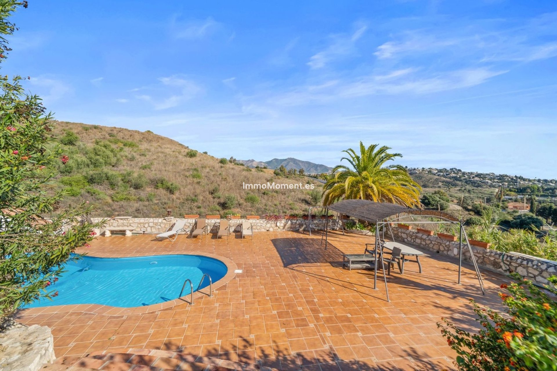 Resale - Detached villa - Mijas - Mijas Centro