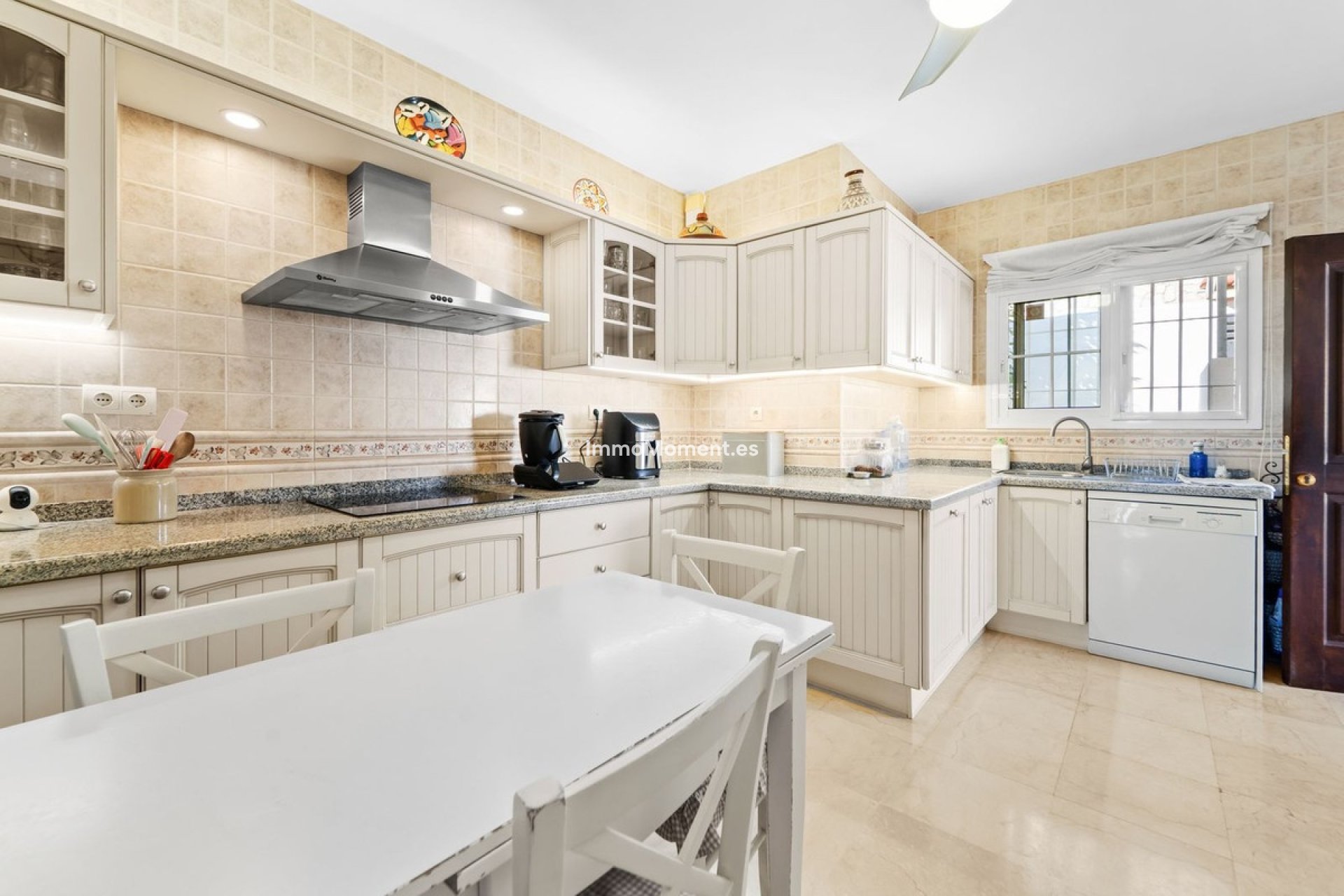 Resale - Detached villa - Mijas - Mijas Centro
