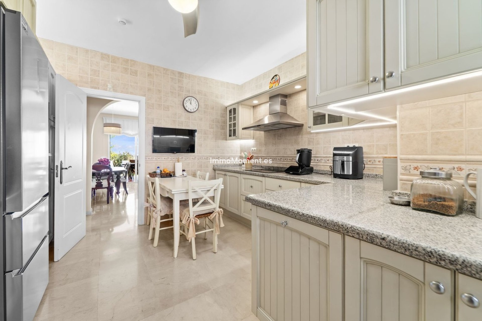 Resale - Detached villa - Mijas - Mijas Centro