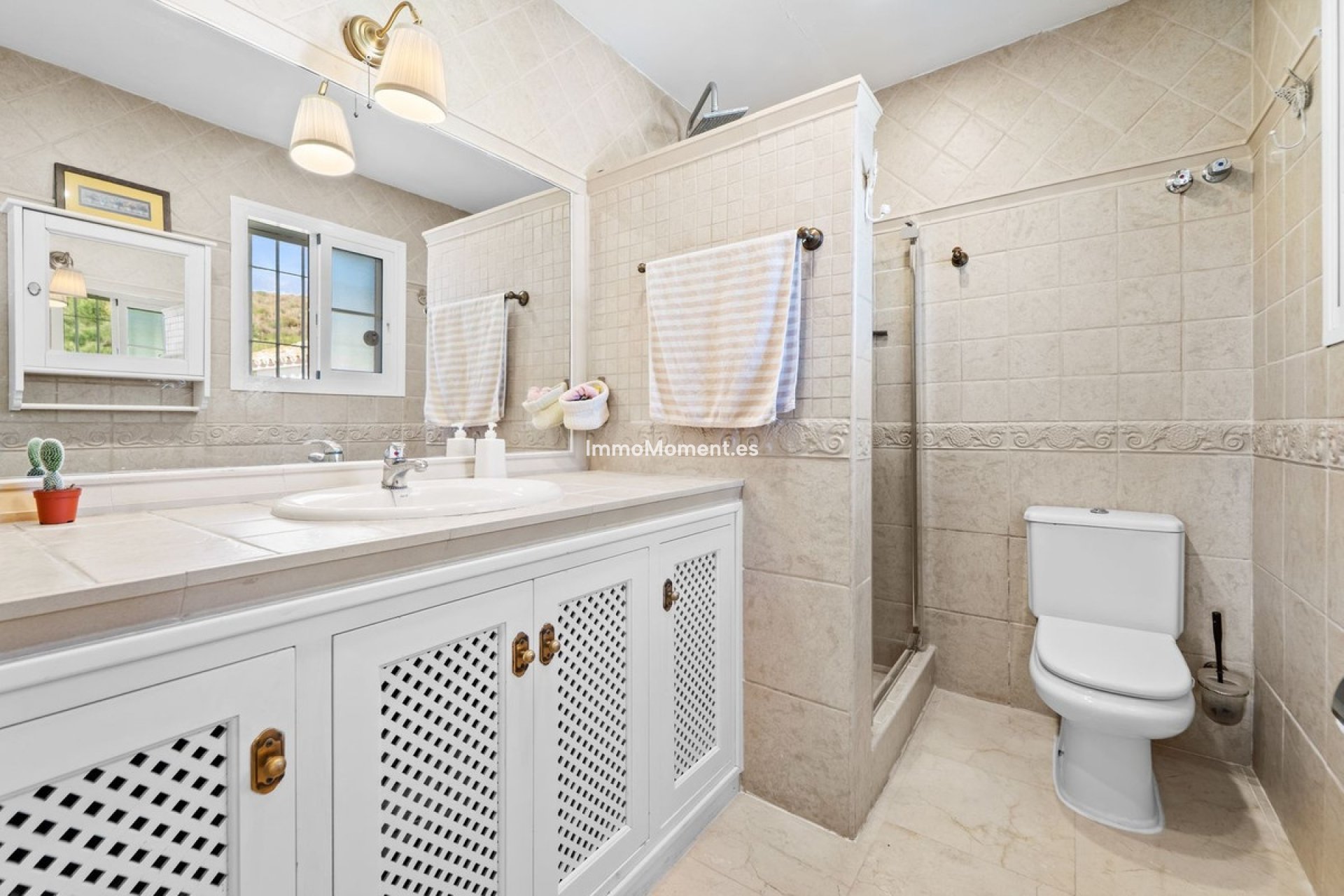 Resale - Detached villa - Mijas - Mijas Centro