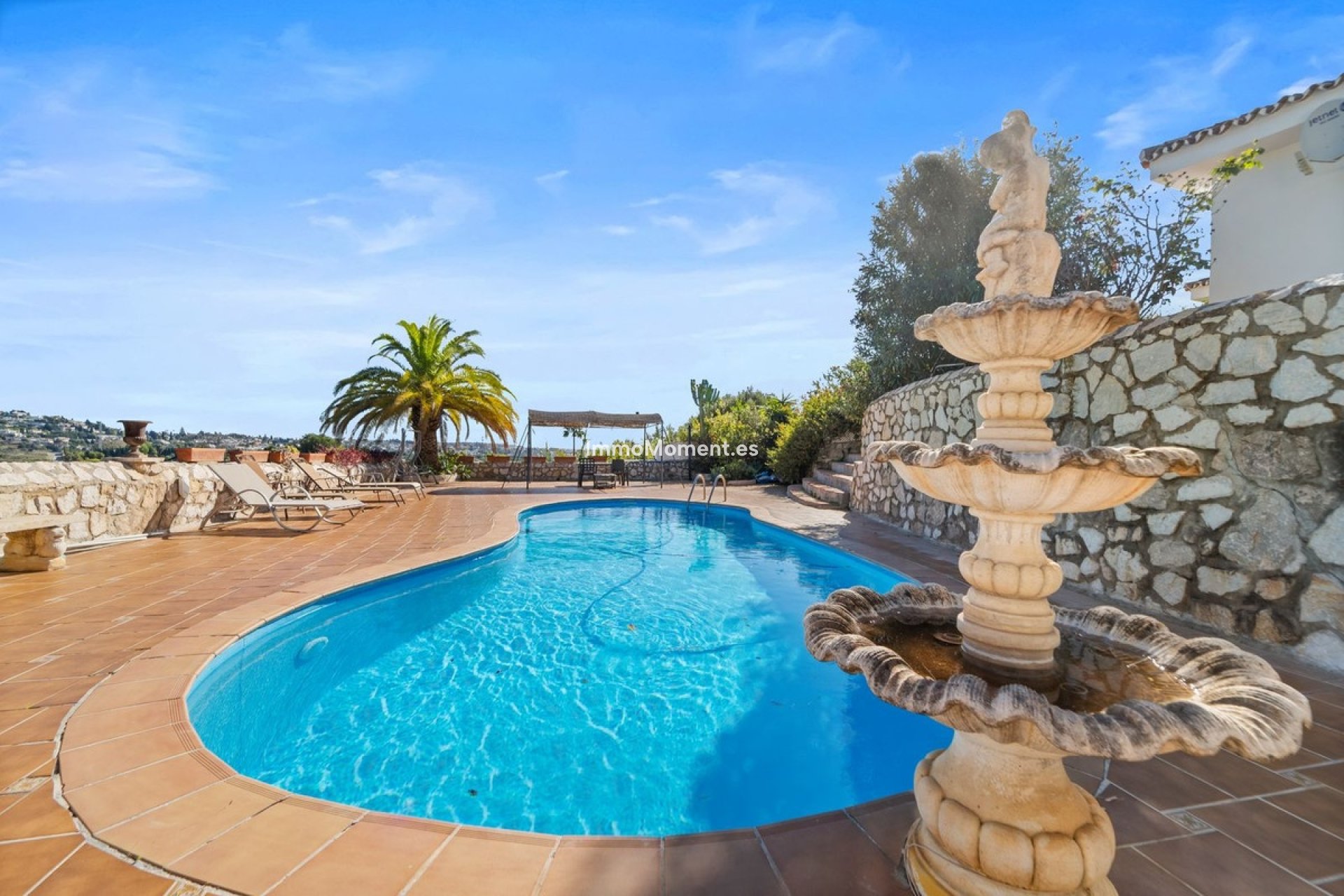Resale - Detached villa - Mijas - Mijas Centro