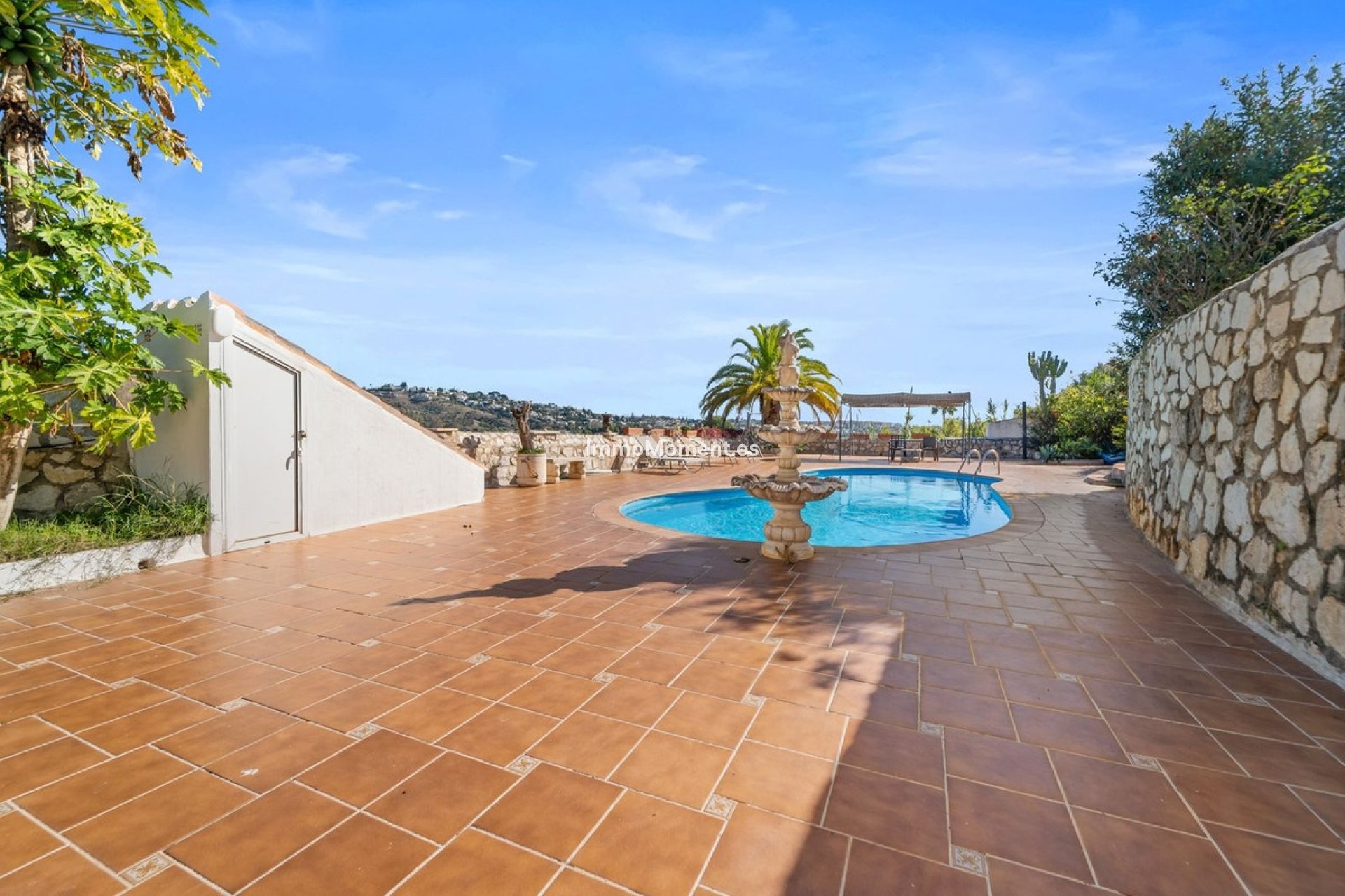 Resale - Detached villa - Mijas - Mijas Centro