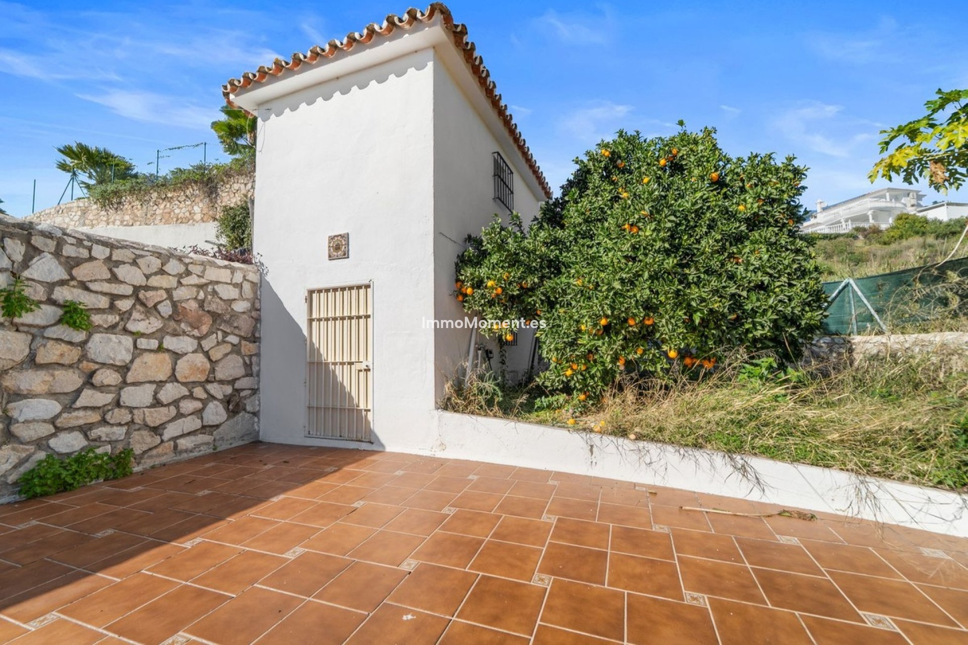 Resale - Detached villa - Mijas - Mijas Centro