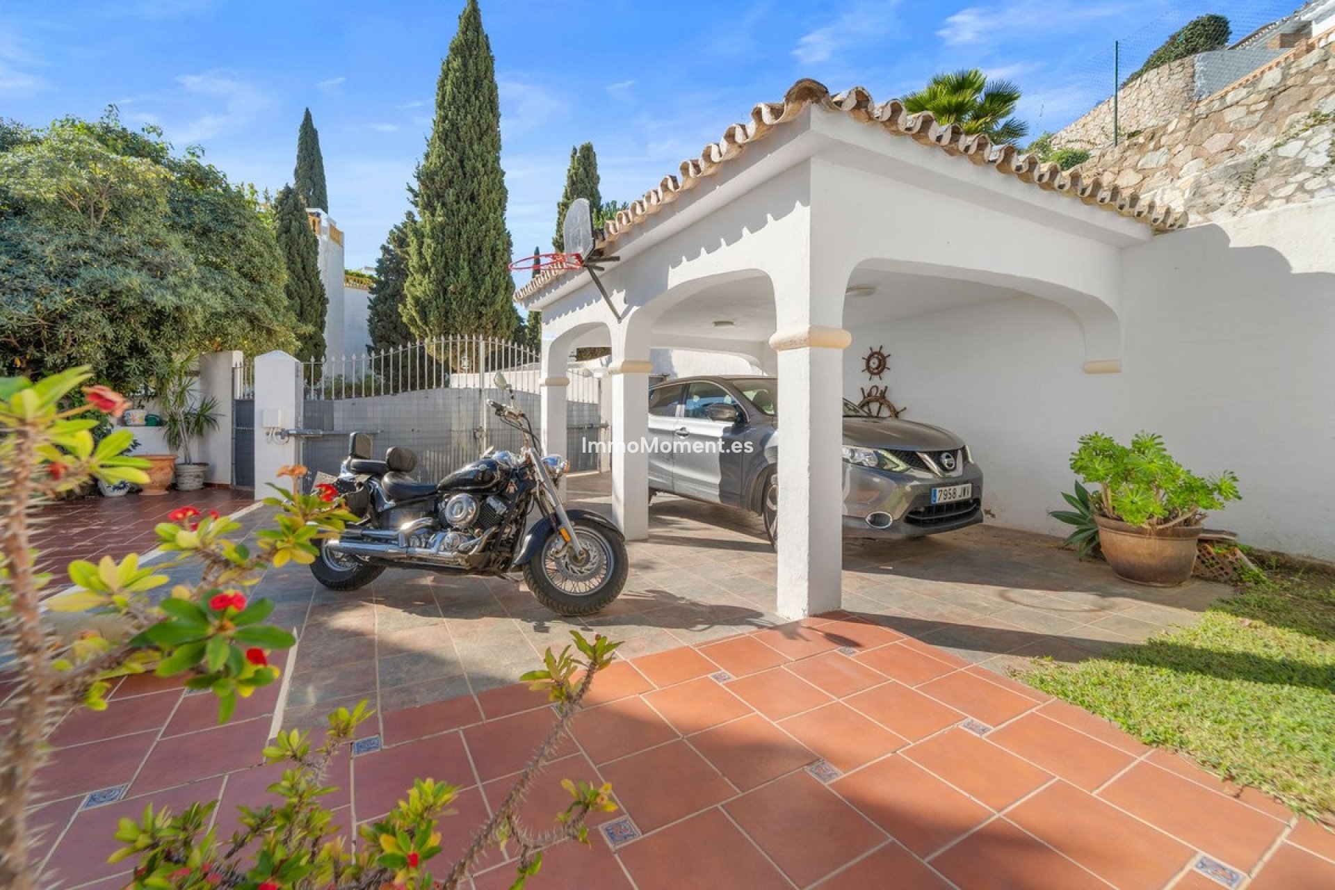 Resale - Detached villa - Mijas - Mijas Centro