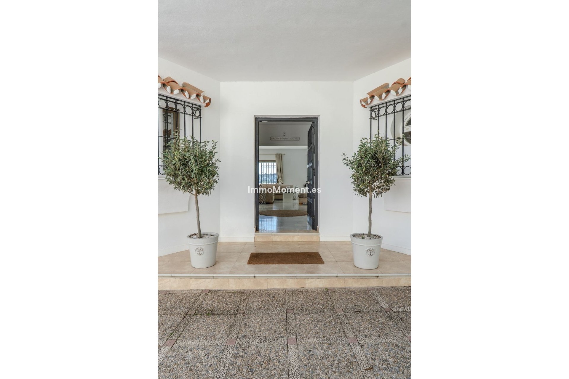 Resale - Detached villa - Mijas - Mijas Centro
