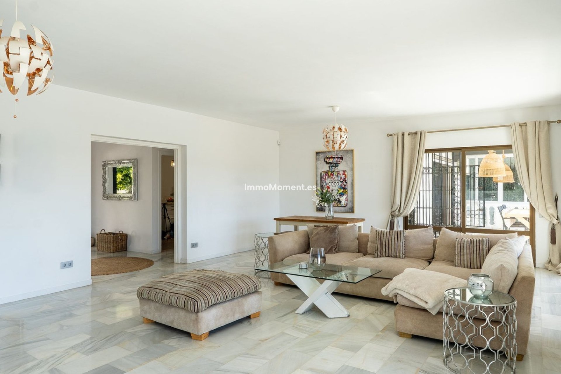 Resale - Detached villa - Mijas - Mijas Centro
