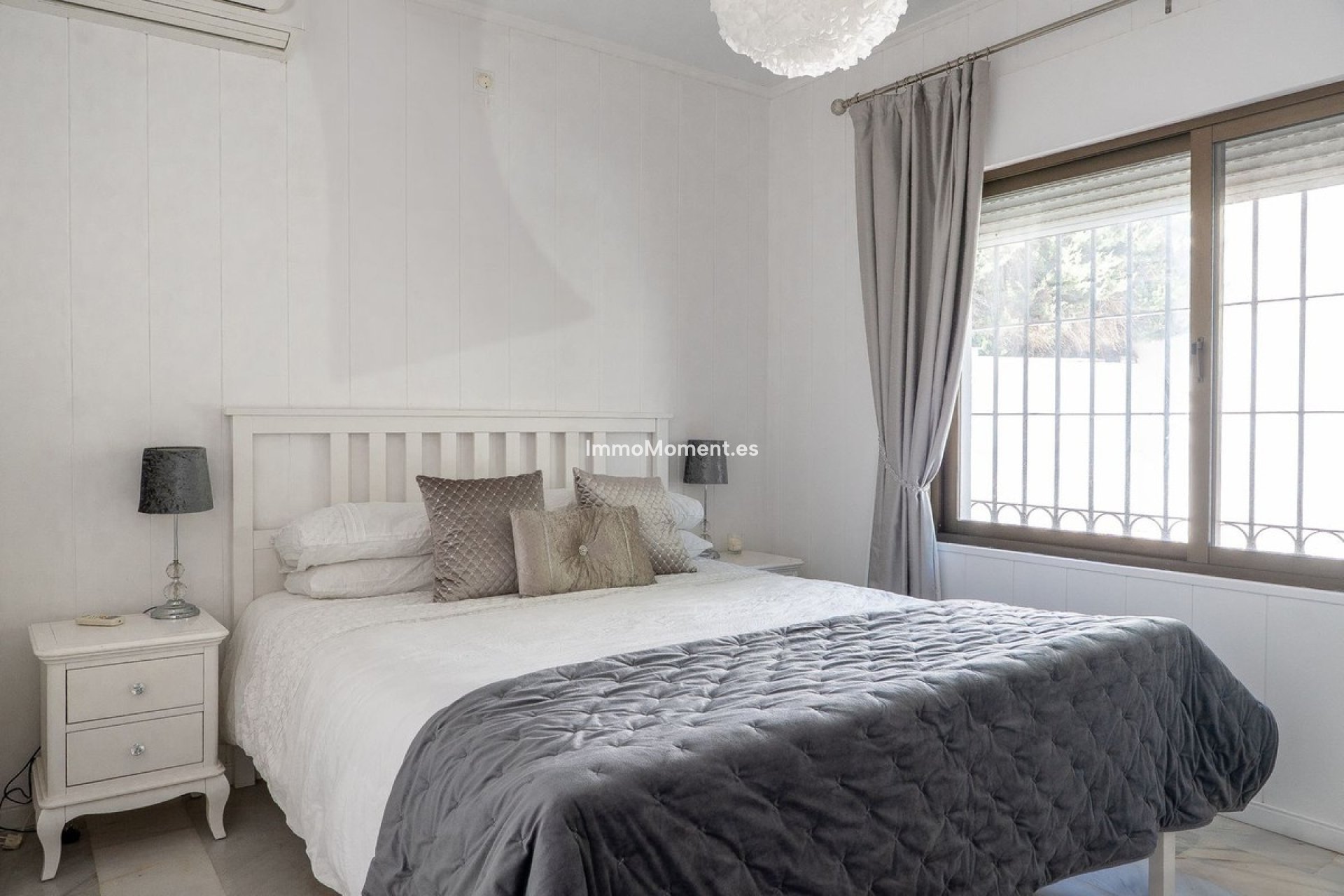 Resale - Detached villa - Mijas - Mijas Centro