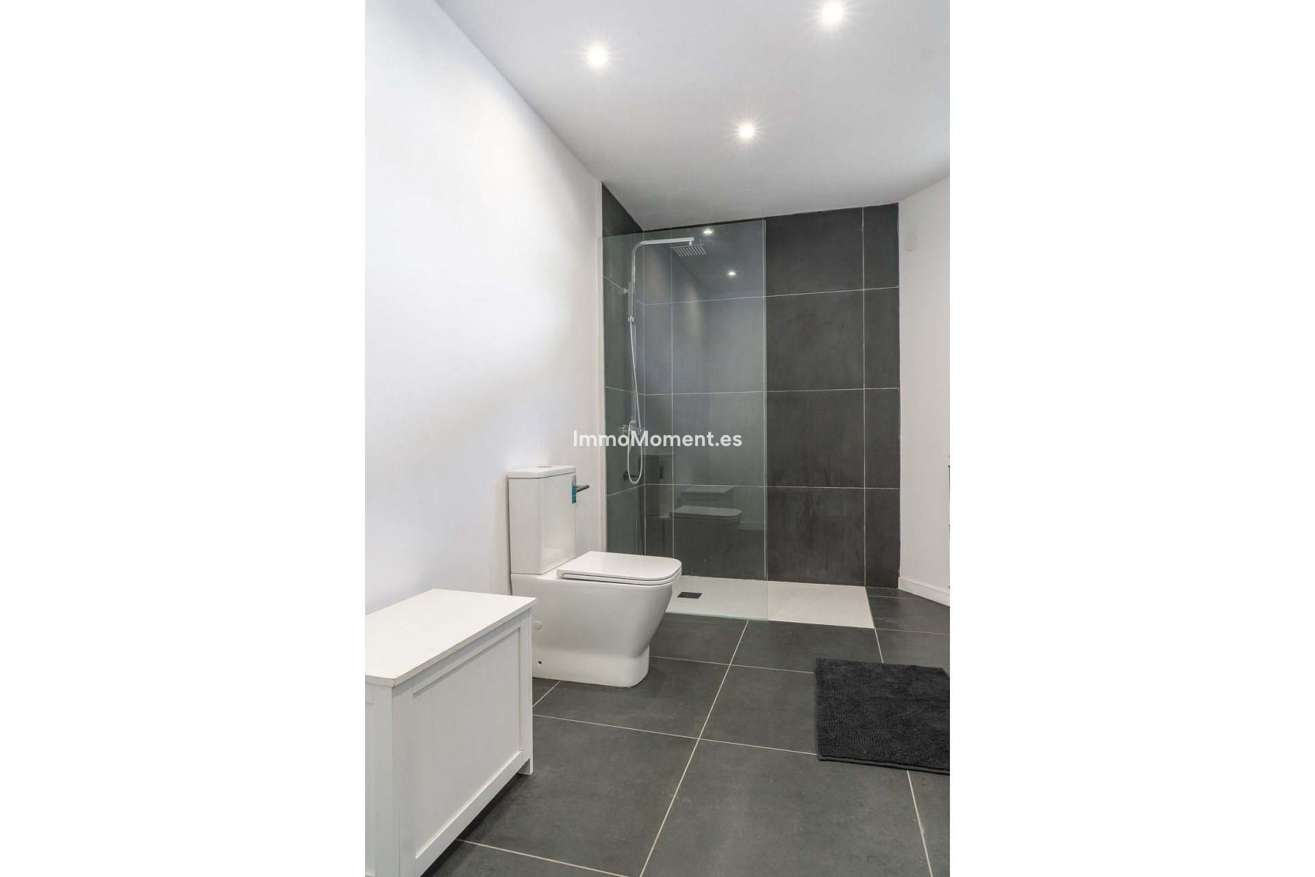 Resale - Detached villa - Mijas - Mijas Centro