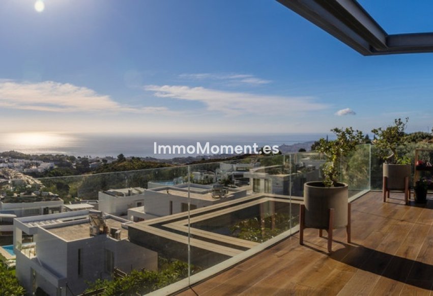 Resale - Detached villa - Mijas - Mijas Centro