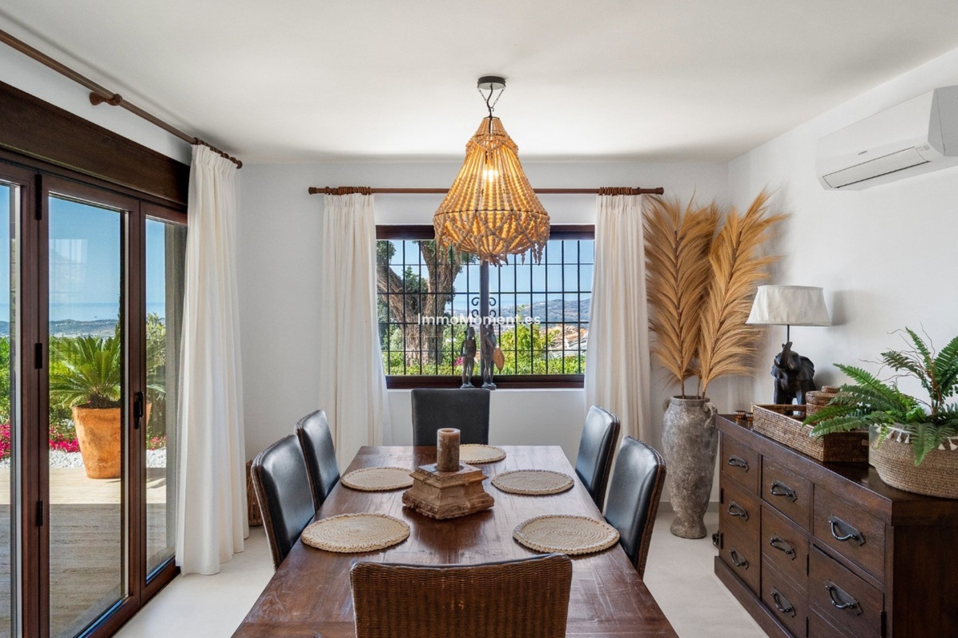 Resale - Detached villa - Mijas - Mijas Centro