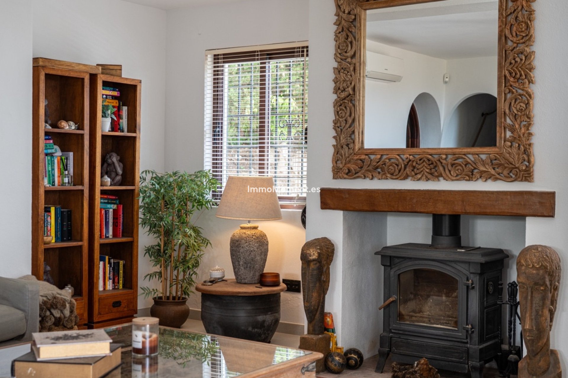 Resale - Detached villa - Mijas - Mijas Centro