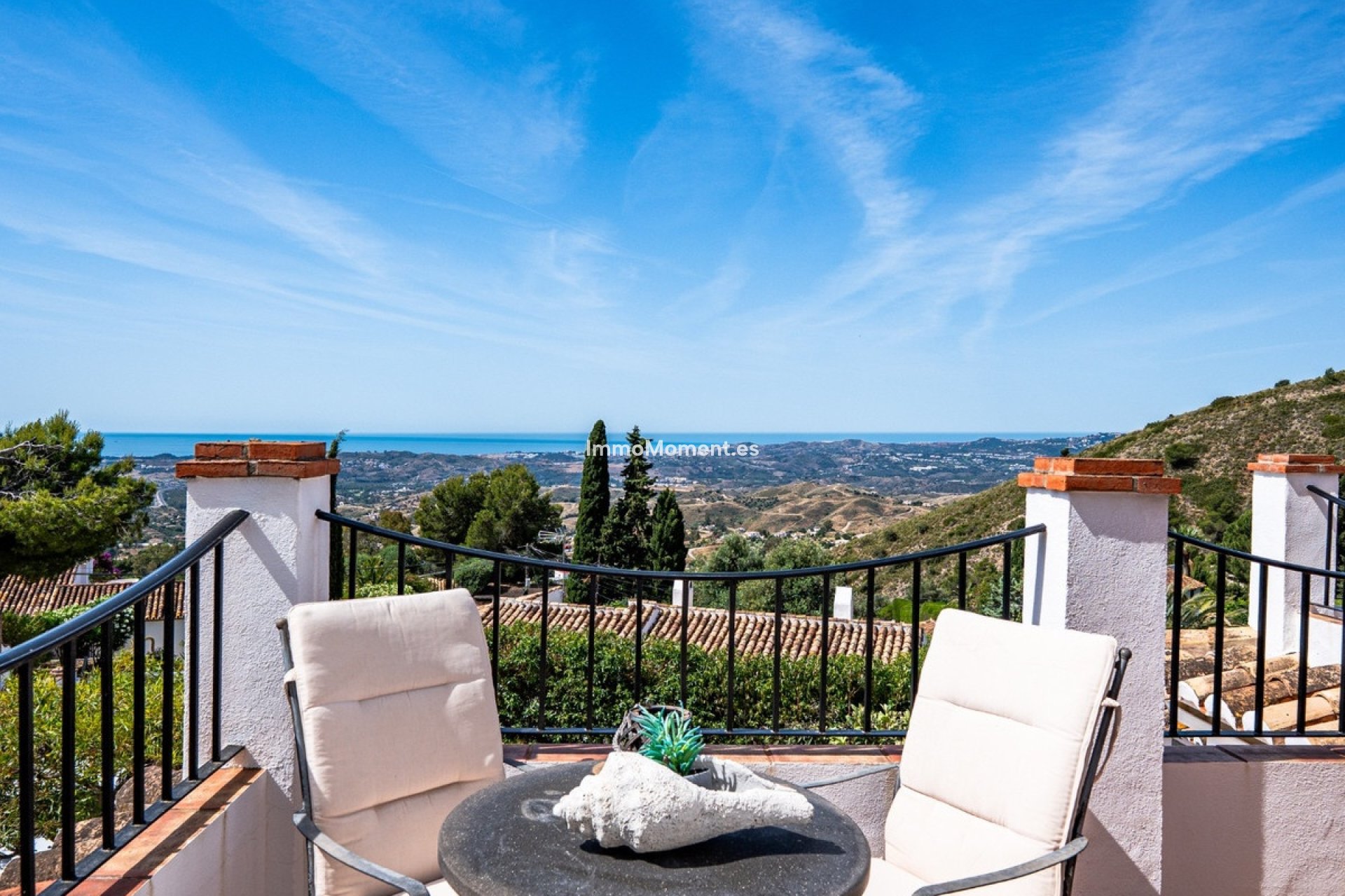 Resale - Detached villa - Mijas - Mijas Centro