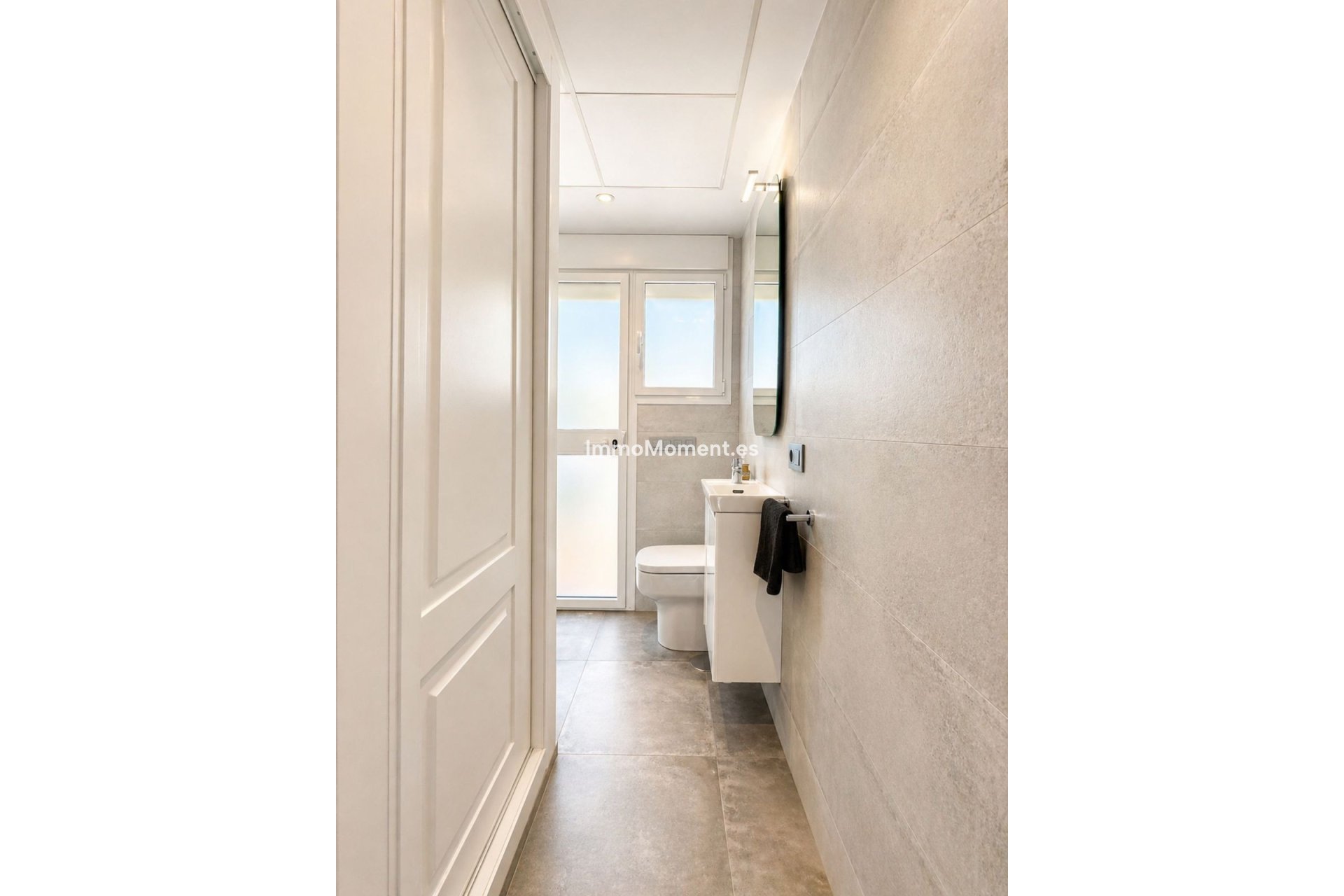 Resale - Detached villa - Mijas - Mijas Centro