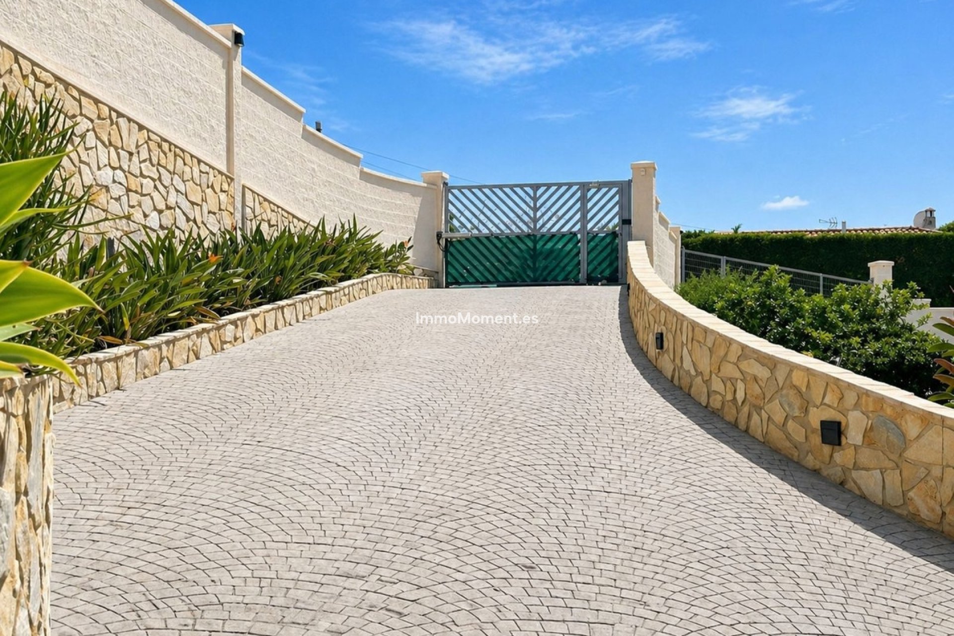 Resale - Detached villa - Mijas - Mijas Centro