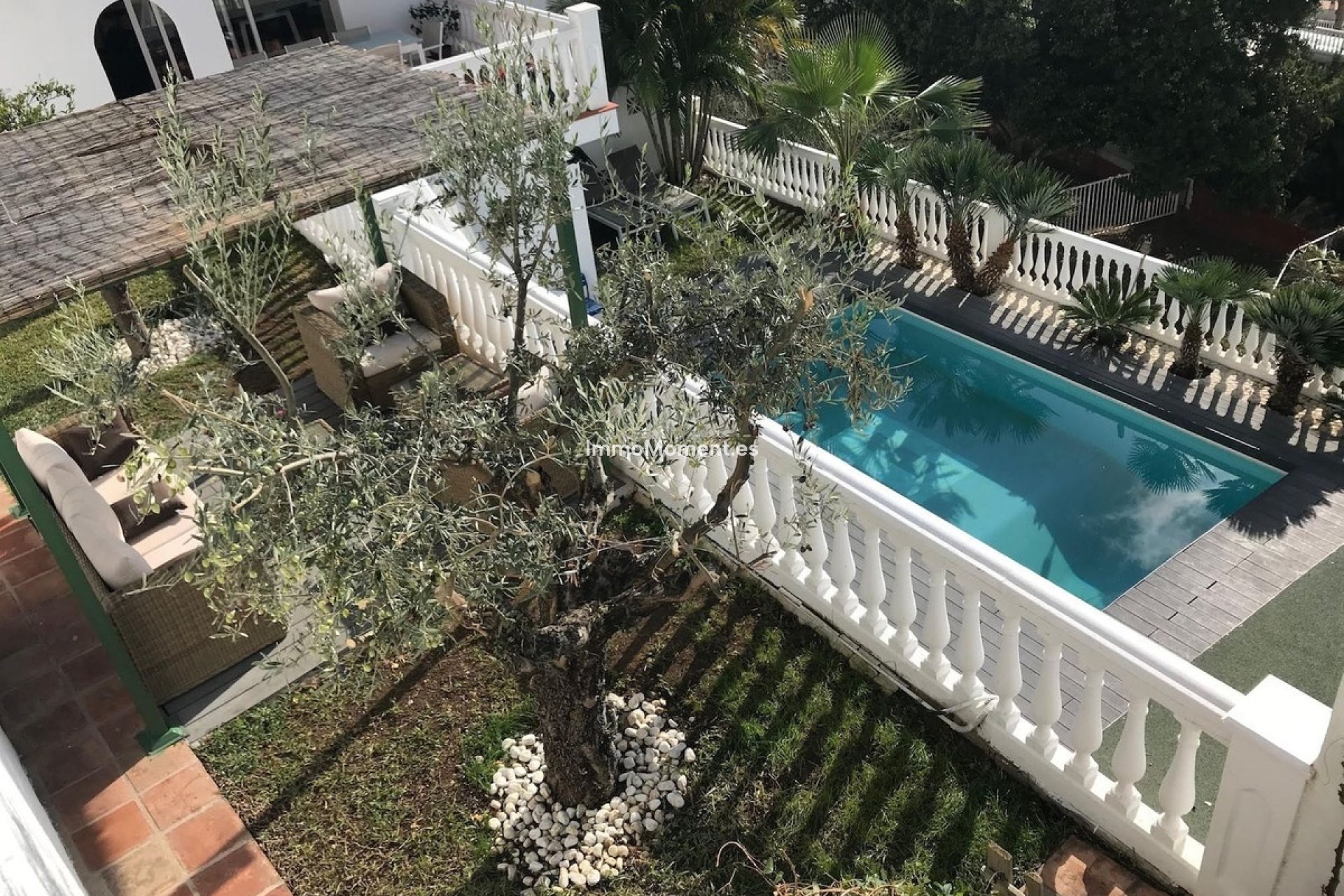 Resale - Detached villa - Mijas - Mijas Centro