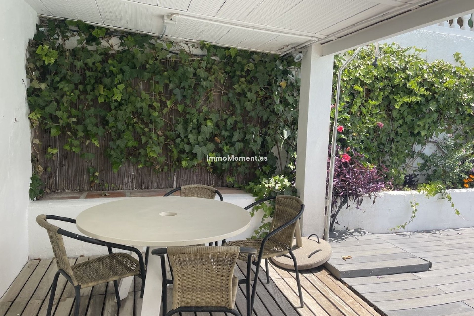 Resale - Detached villa - Mijas - Mijas Centro