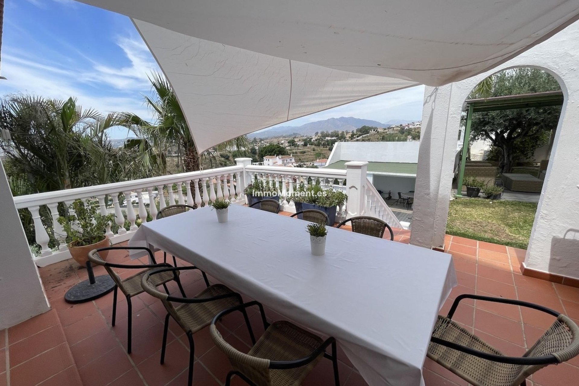 Resale - Detached villa - Mijas - Mijas Centro