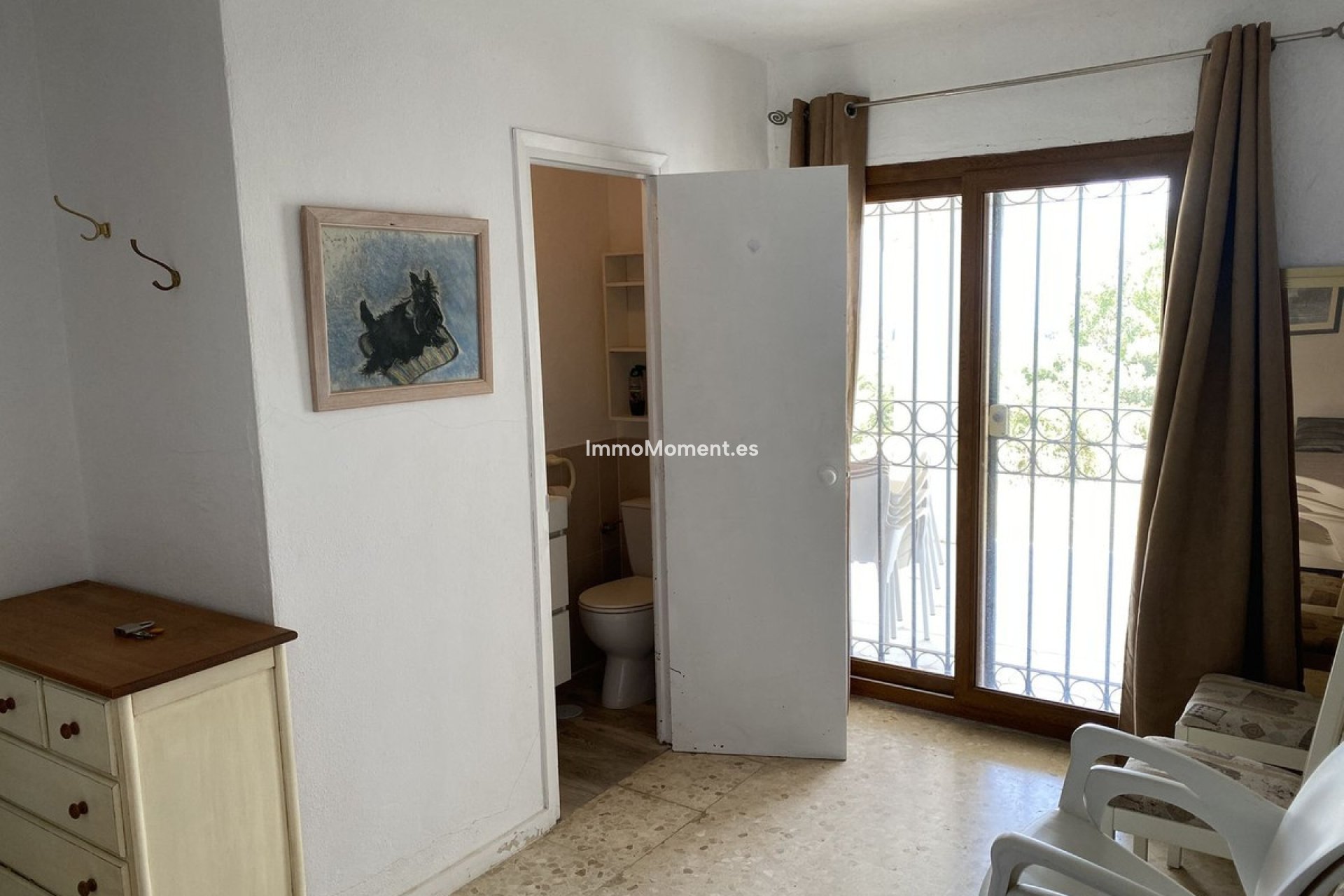 Resale - Detached villa - Mijas - Mijas Centro