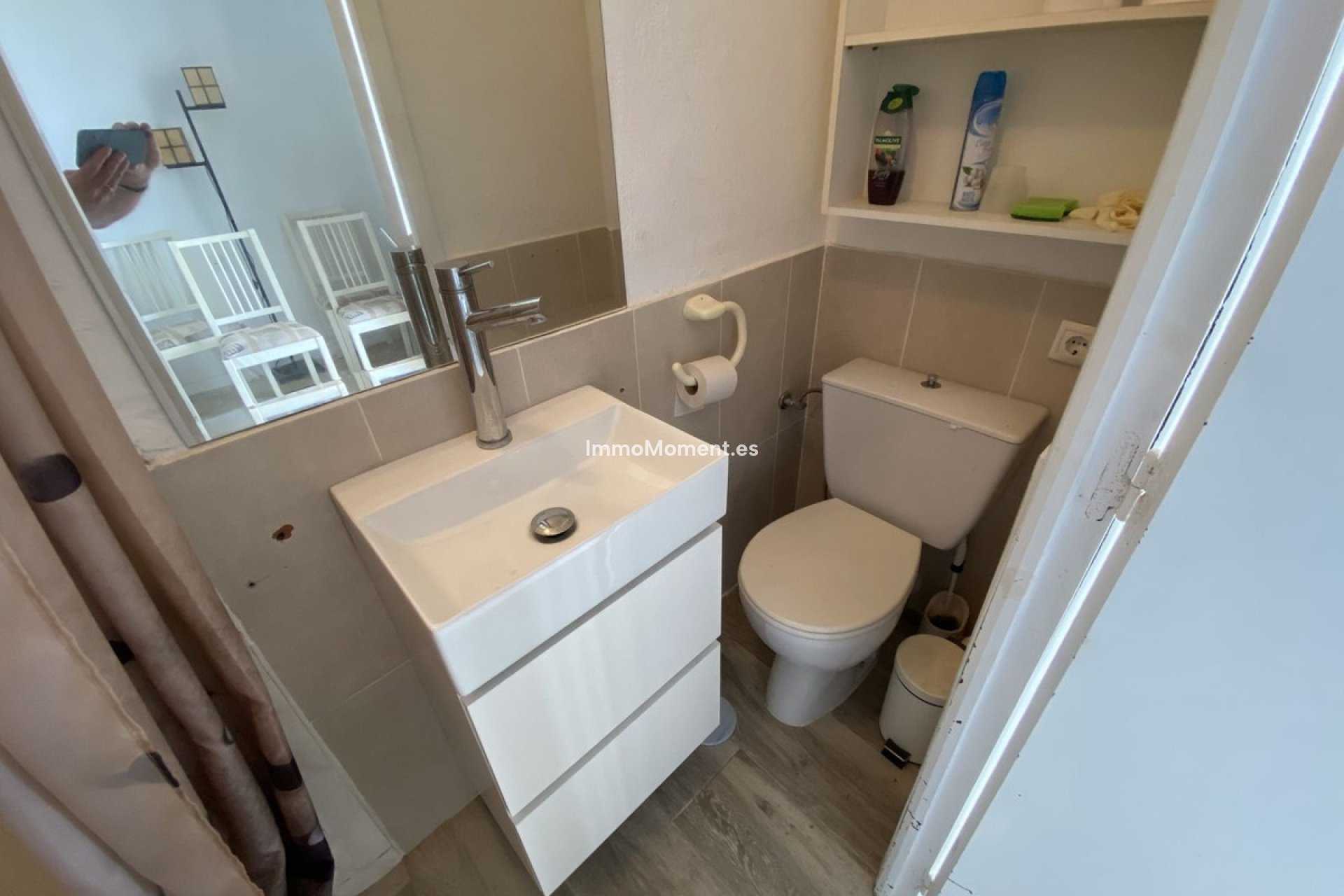 Resale - Detached villa - Mijas - Mijas Centro