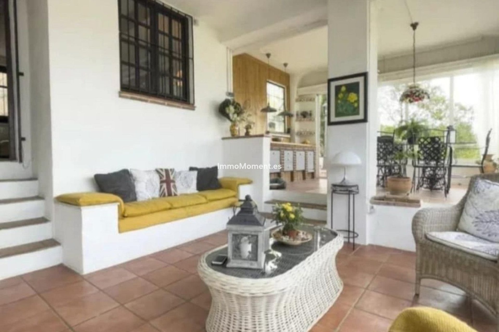 Resale - Detached villa - Mijas - Mijas Centro