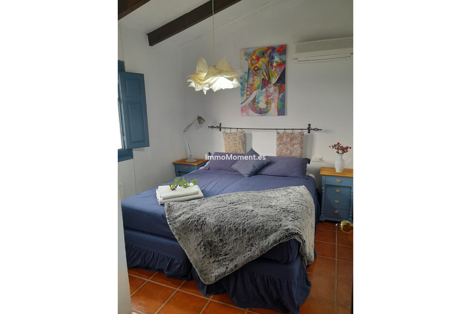 Resale - Detached villa - Mijas - Mijas Centro