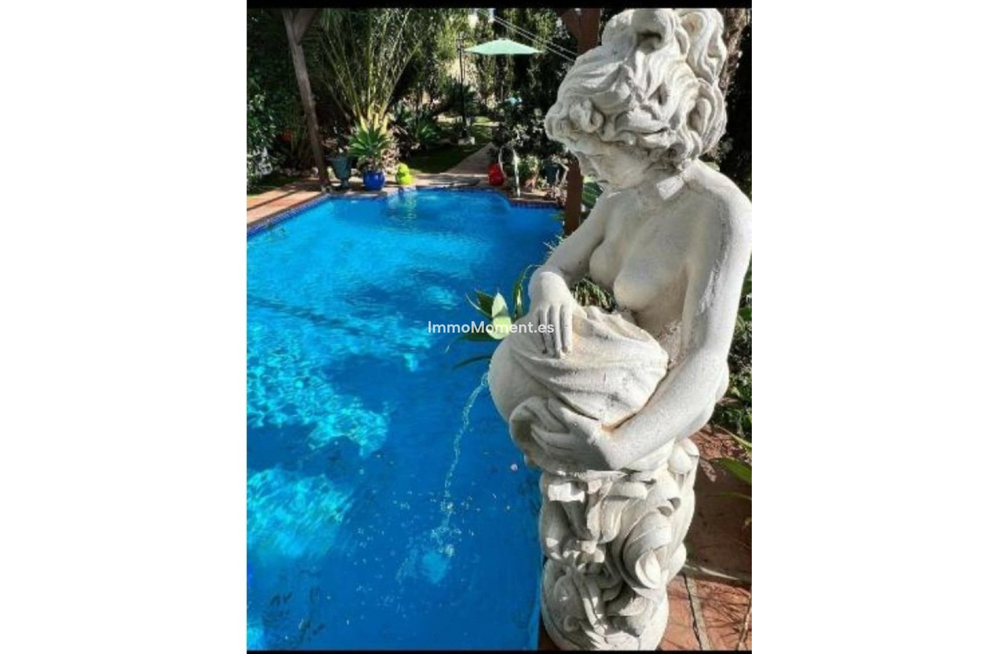 Resale - Detached villa - Mijas - Mijas Centro